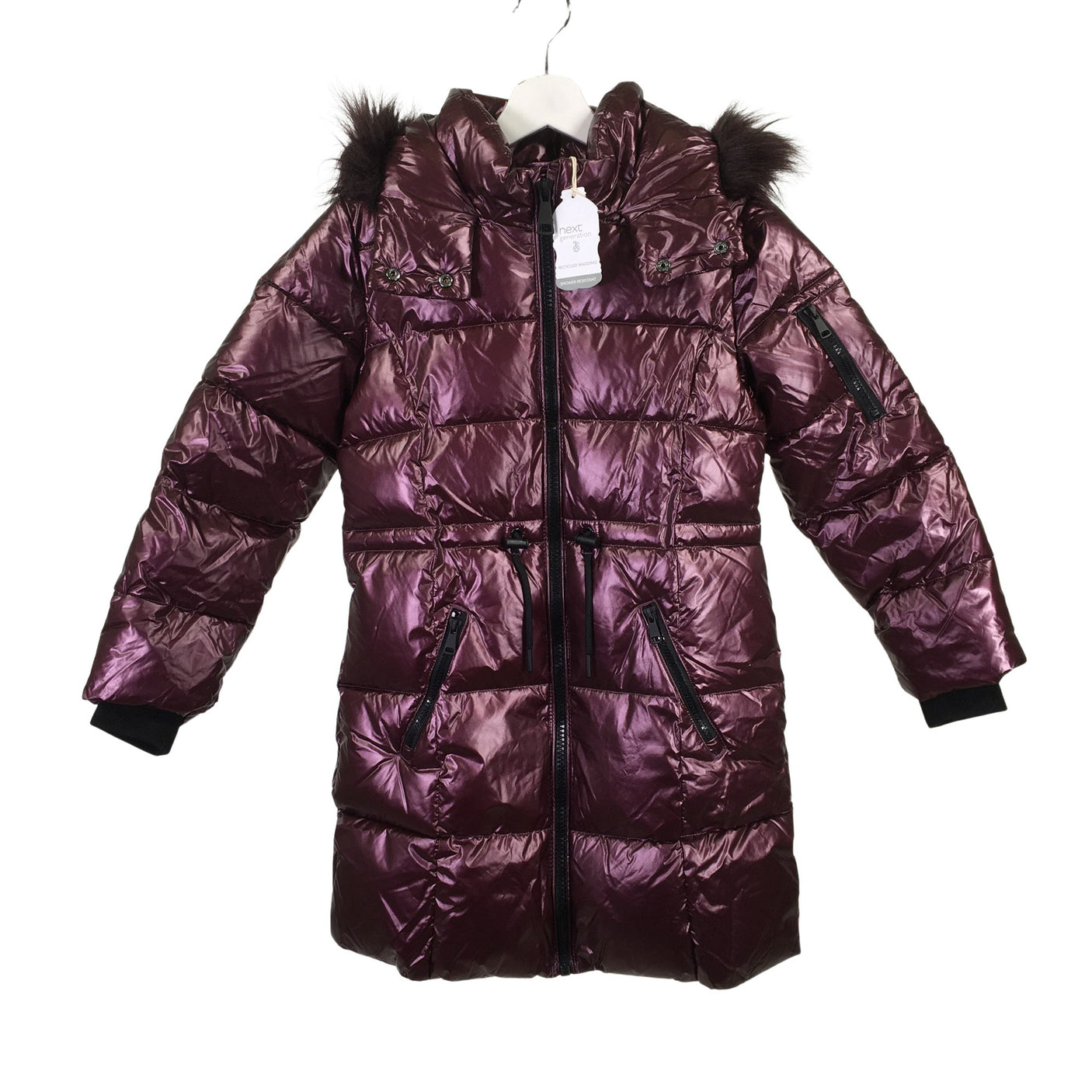 Unisex Next - Talvejope, suurus 134 - 140 - (1)