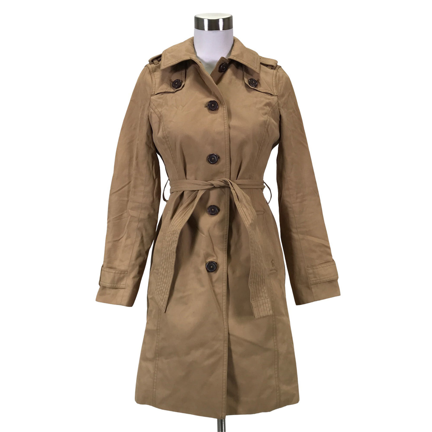 Unisex Joules - Trentšmantel, suurus 34 - (1)