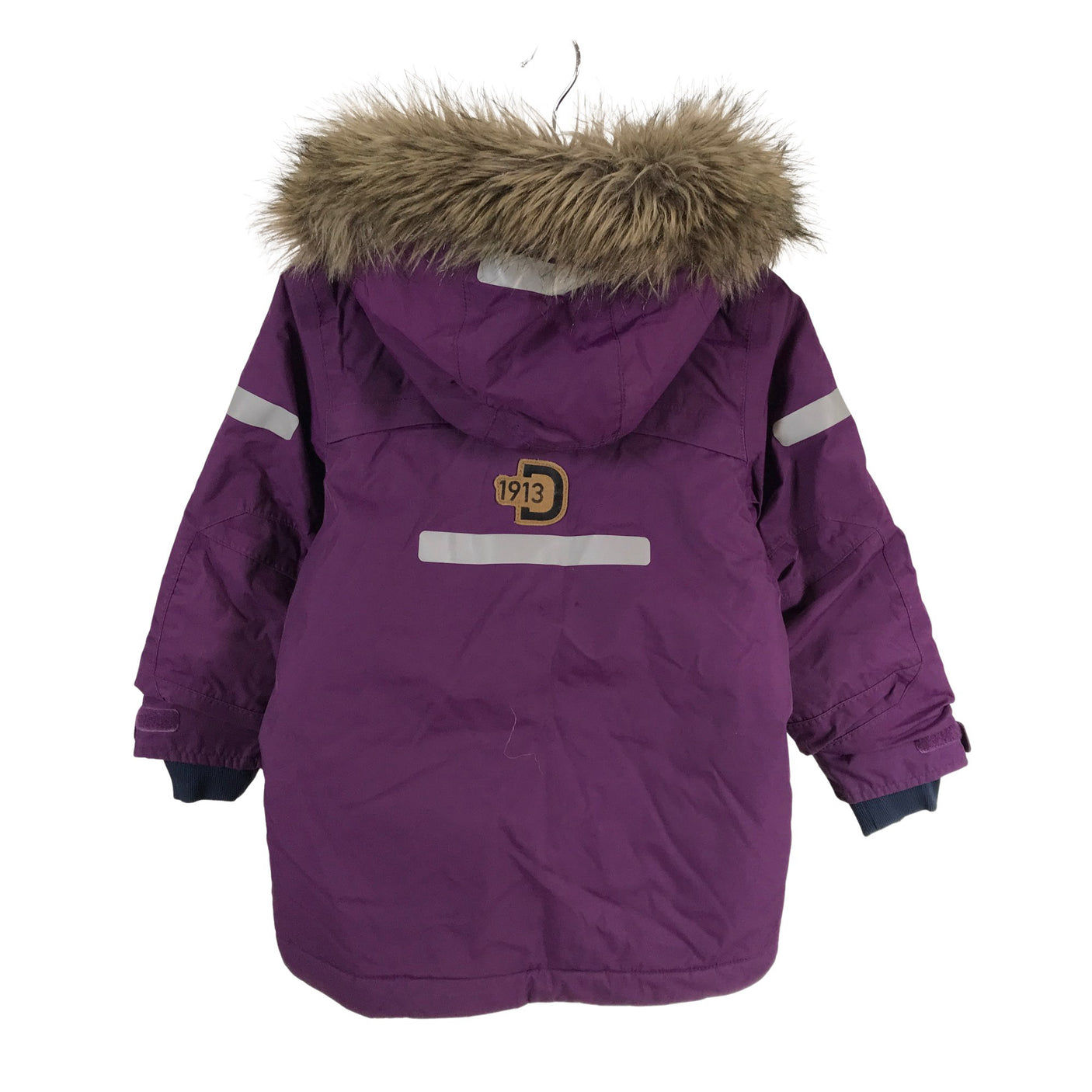 Unisex Didriksons - Parkajope, suurus 104–110 - (2)