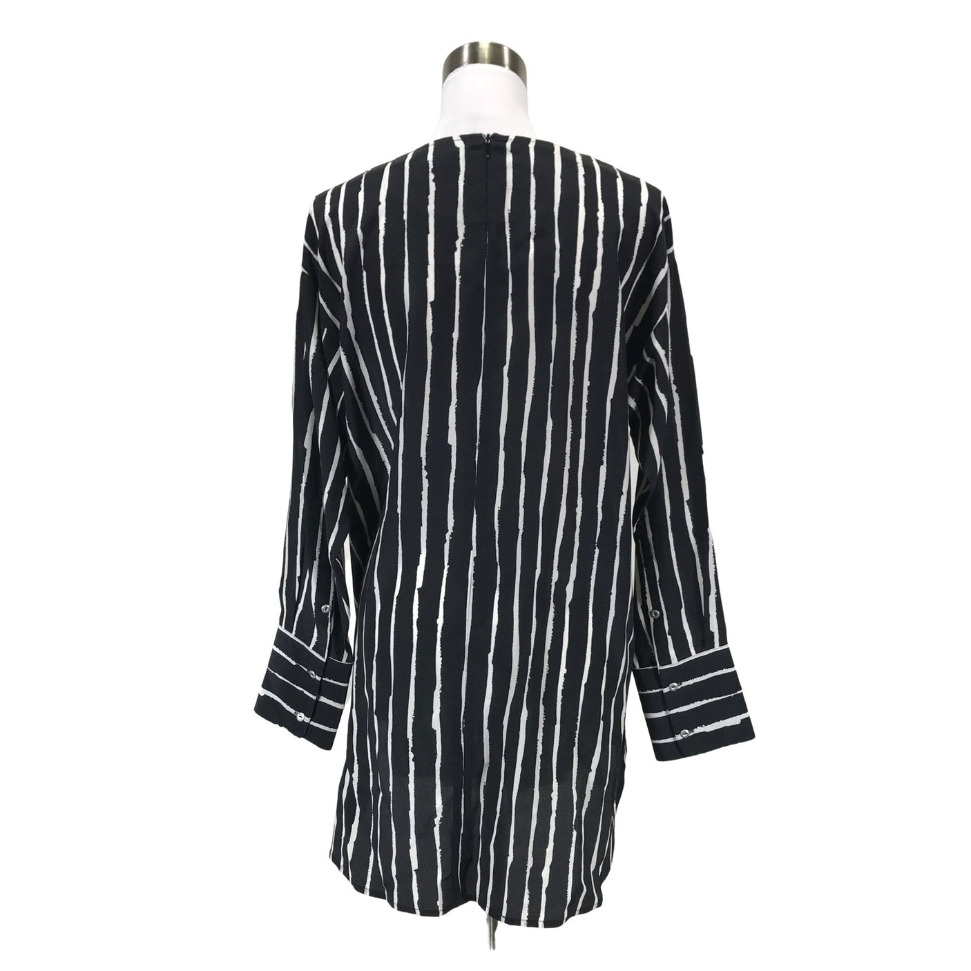Unisex Marimekko - Sifoonist tuunika, suurus 42 - (2)