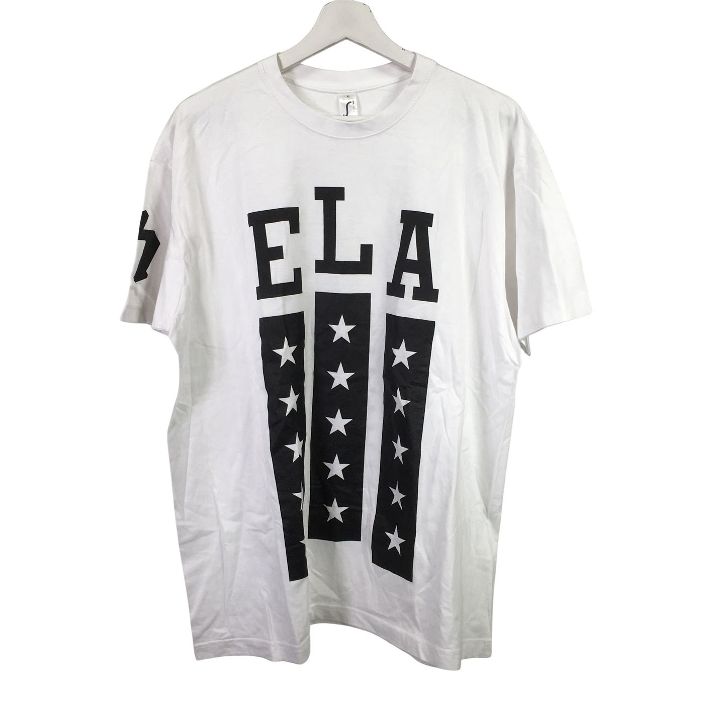 Unisex Sol's - T-särk, suurus XL - (1)