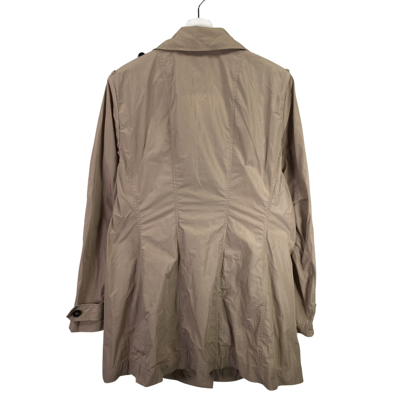 Trench coat, size 42