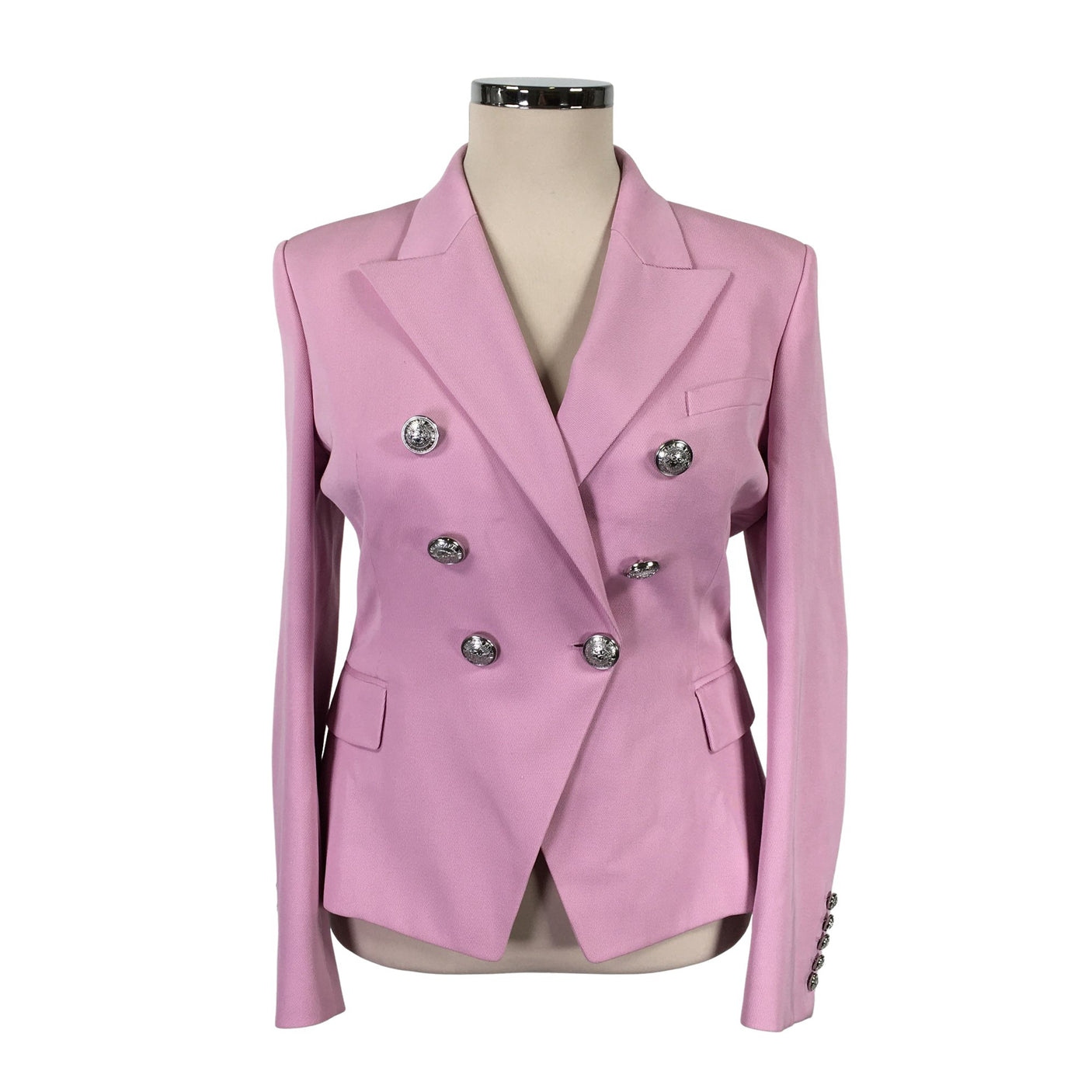 Unisex Balmain - Jakk, suurus 40 - (1)