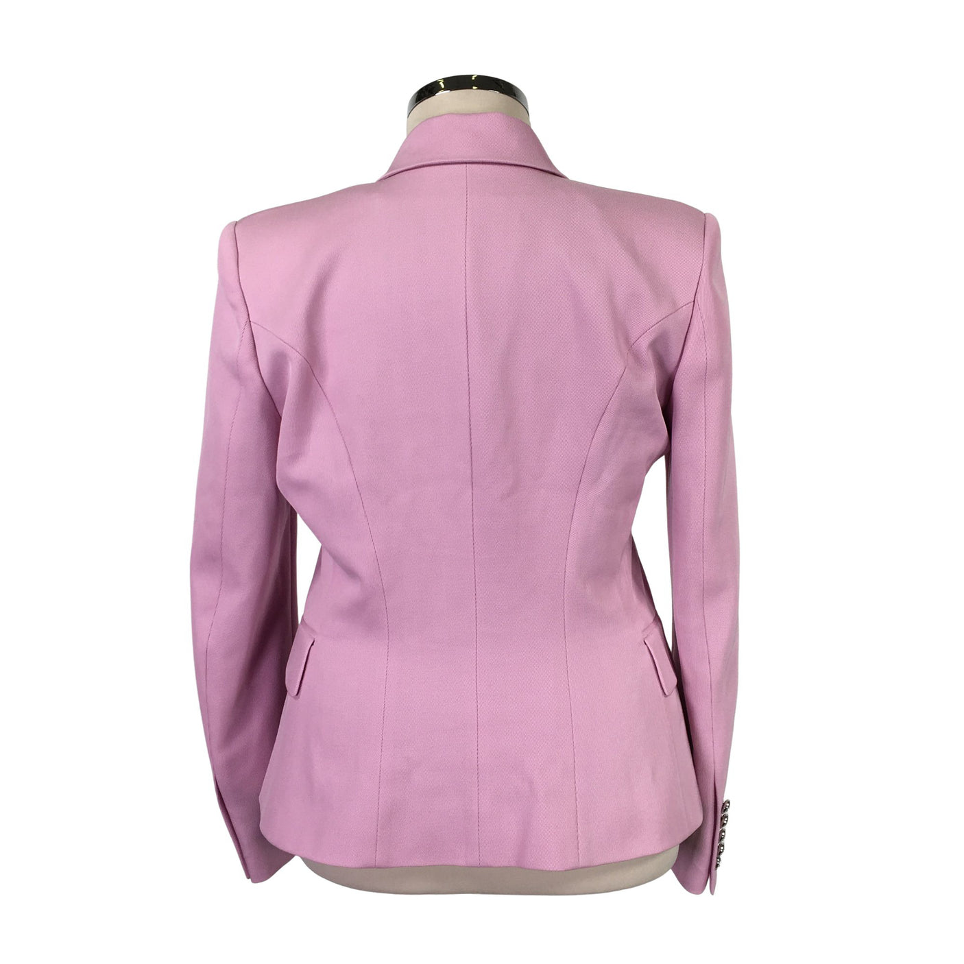 Unisex Balmain - Jakk, suurus 40 - (2)