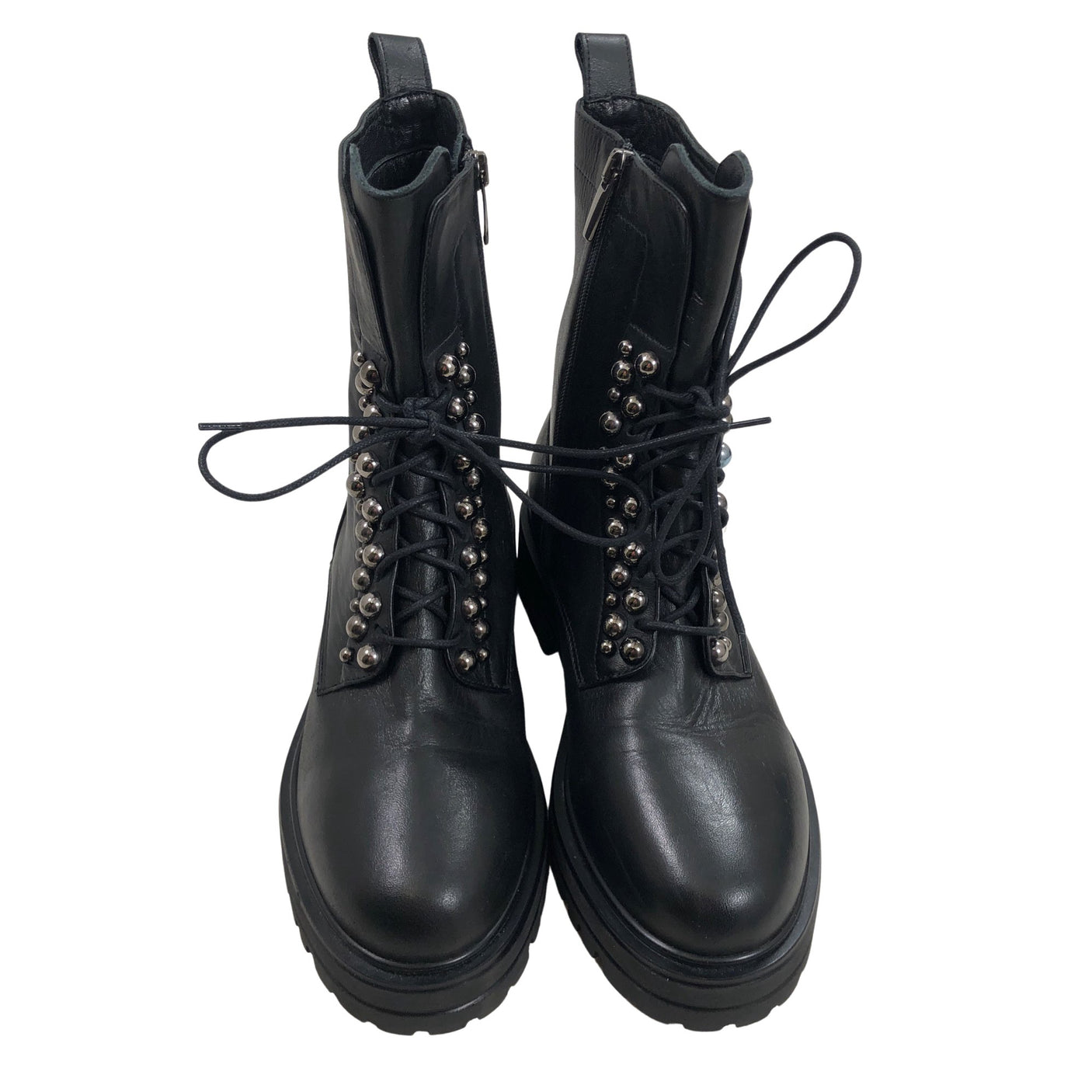 Ankle boots, size 37