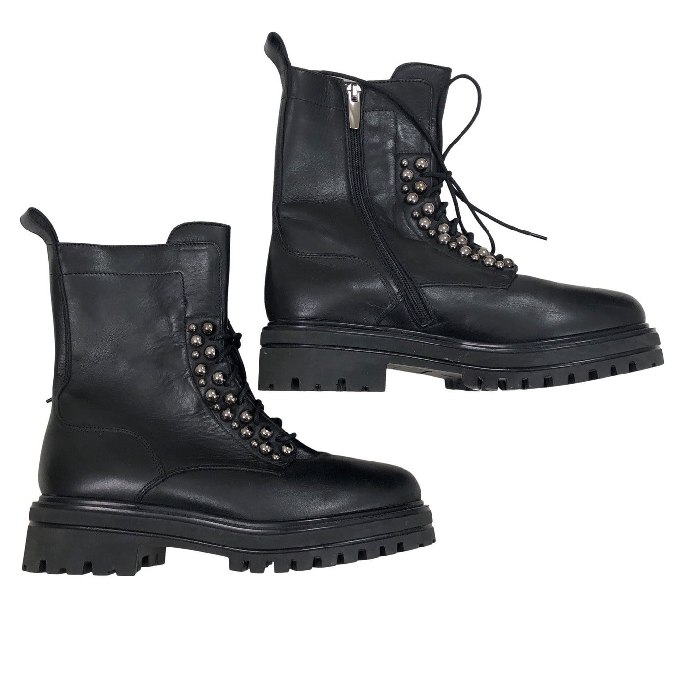 Ankle boots, size 37