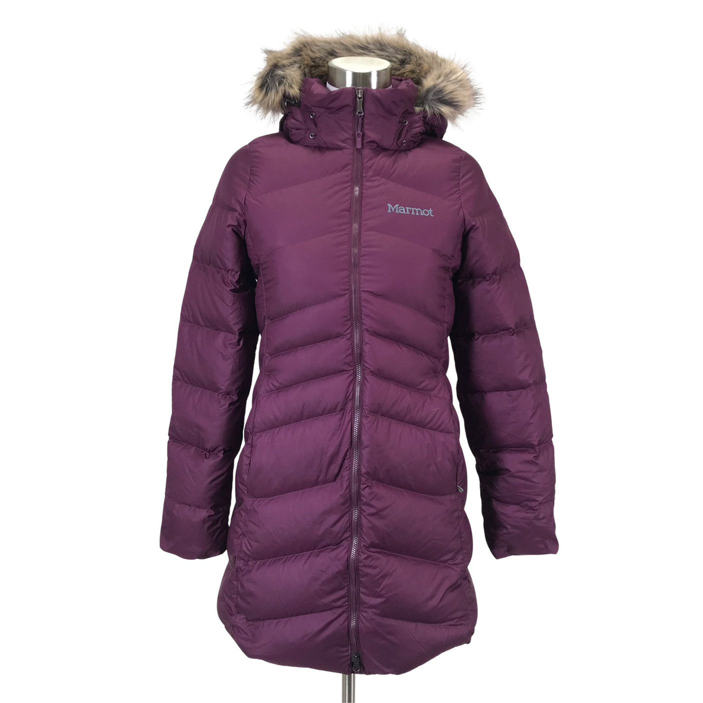 Unisex Marmot - Sulejope, suurus 36 - (1)