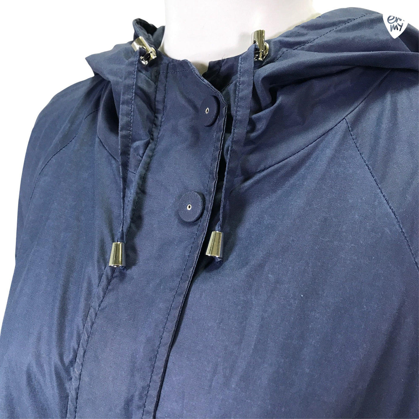 Unisex Marimekko - Parkajope, suurus 42 - (3)