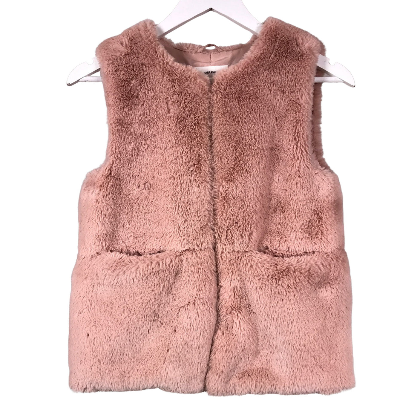 Unisex Zara - Karvavest, suurus 134–140 - (1)
