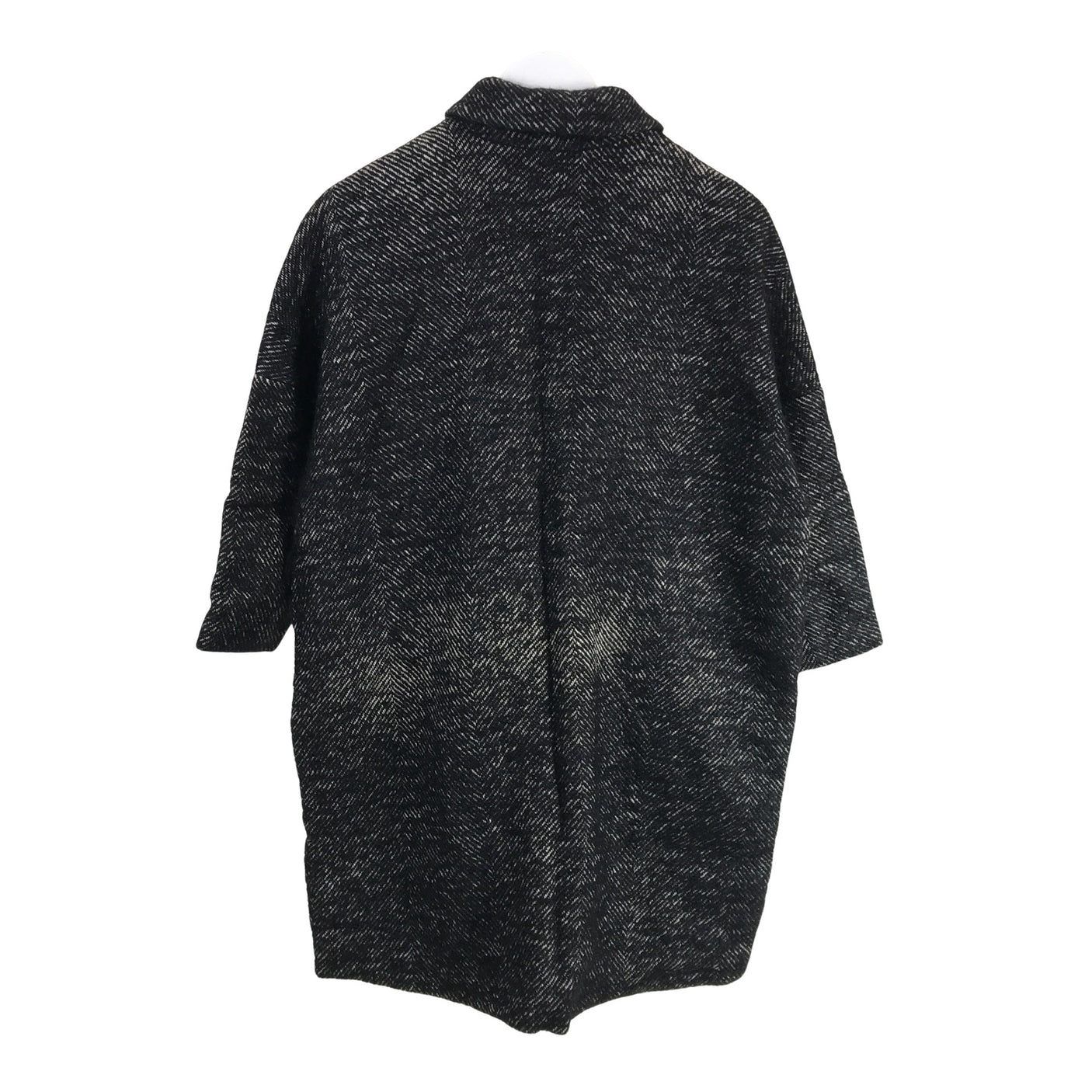 Unisex Samuji - Villakangast mantel, suurus 36 - (2)
