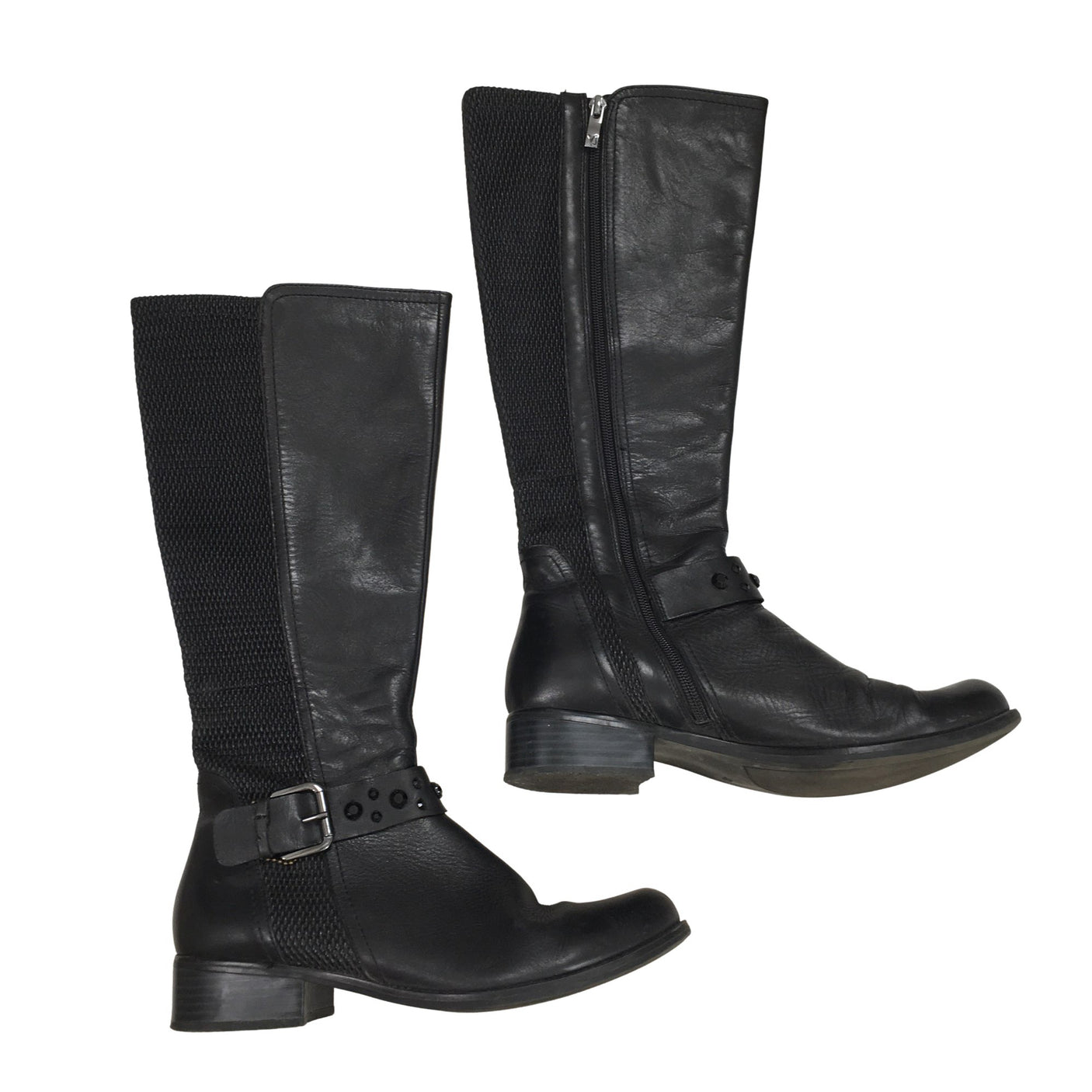Unisex Caprice - Saapad, suurus 40 - (1)