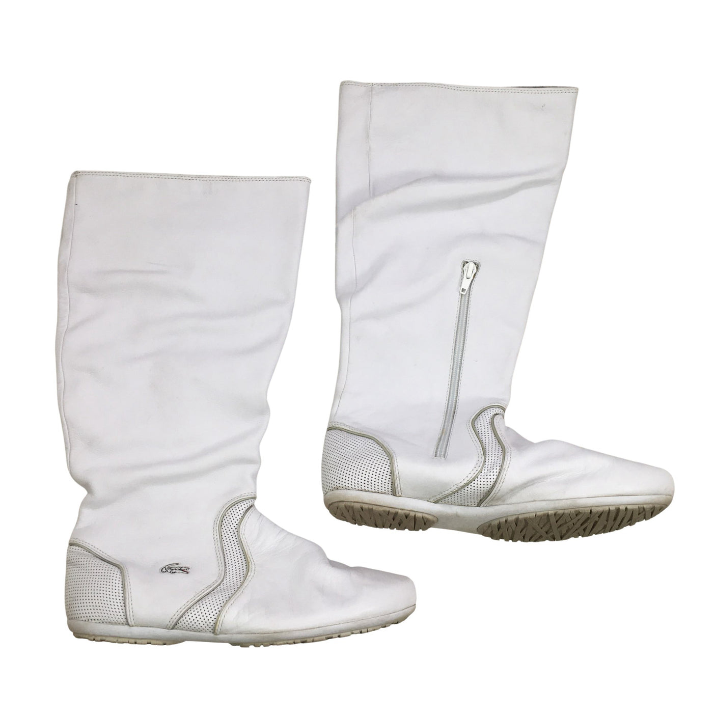 Unisex Lacoste - Saapad, suurus 40 - (1)