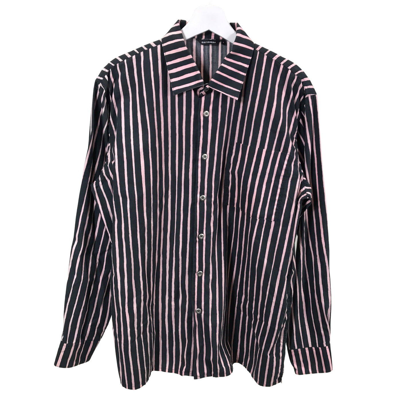 Unisex Marimekko - Triiksärk, suurus 36 - (1)