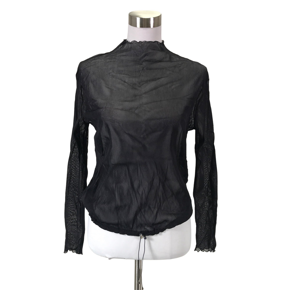 Unisex Uli Schneider - Pluus, suurus 40 - (1)