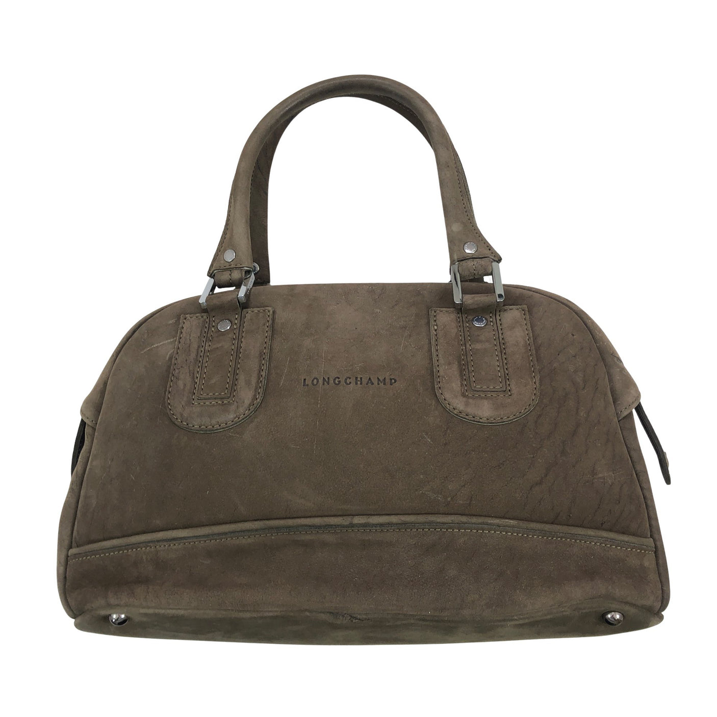 Unisex Longchamp - Käekott, suurus Maxi - (1)