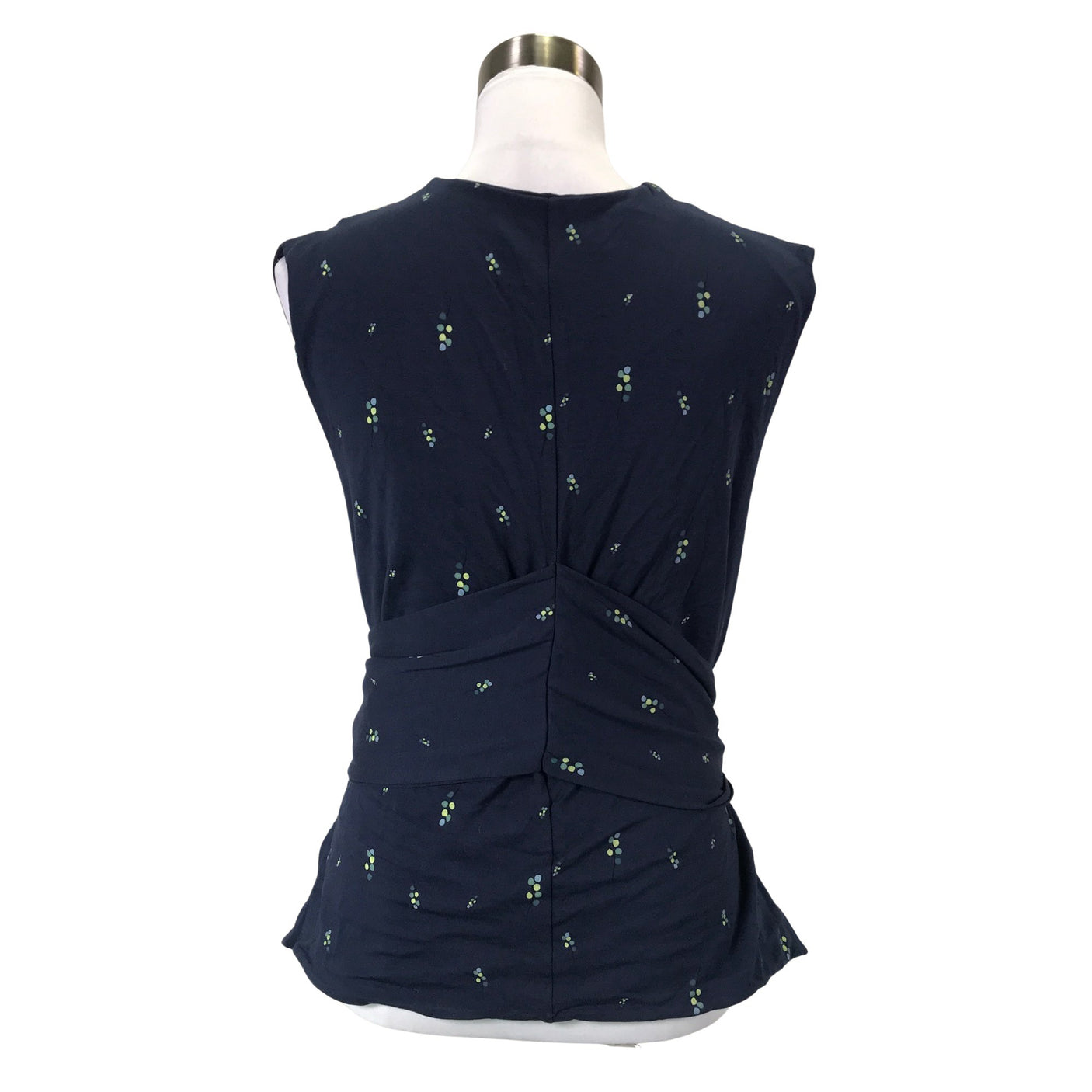 Kandmislina, suurus Pole suurust