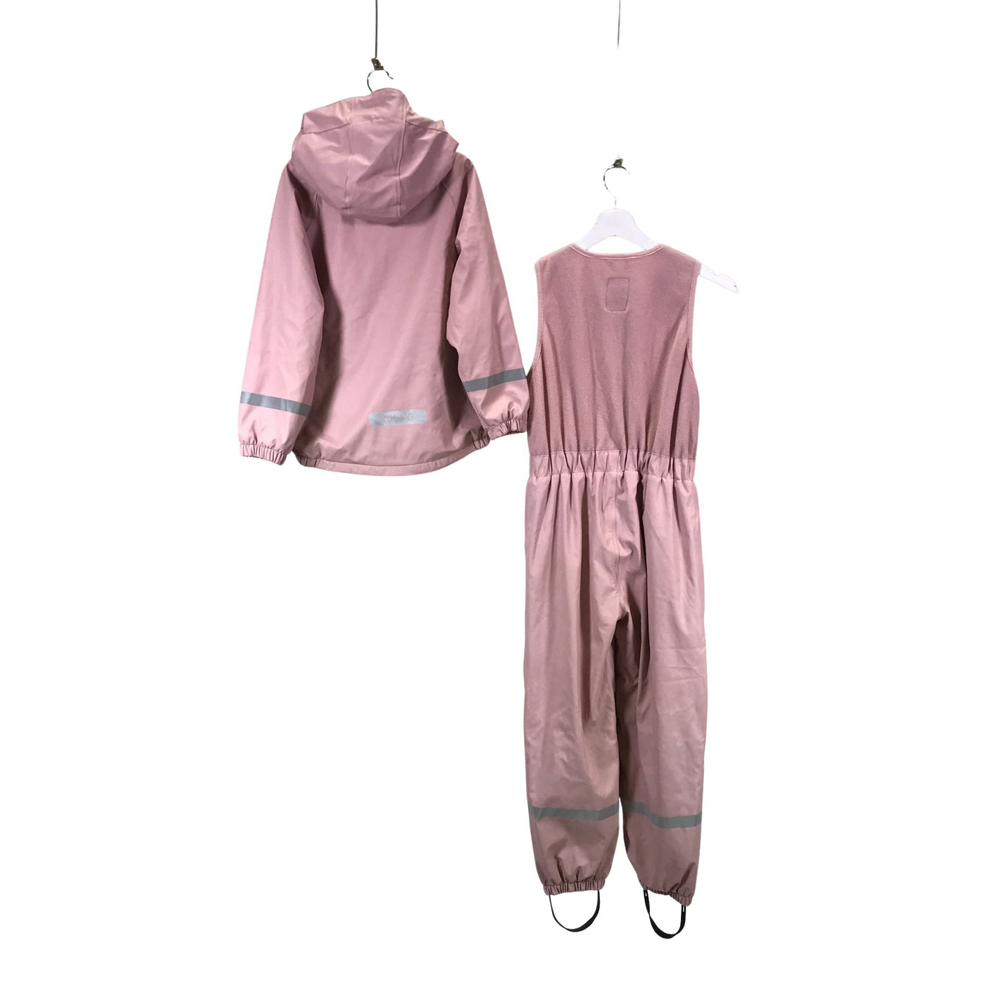 Unisex Kuling - Vihmakomplekt, suurus 122 - 128 - (2)