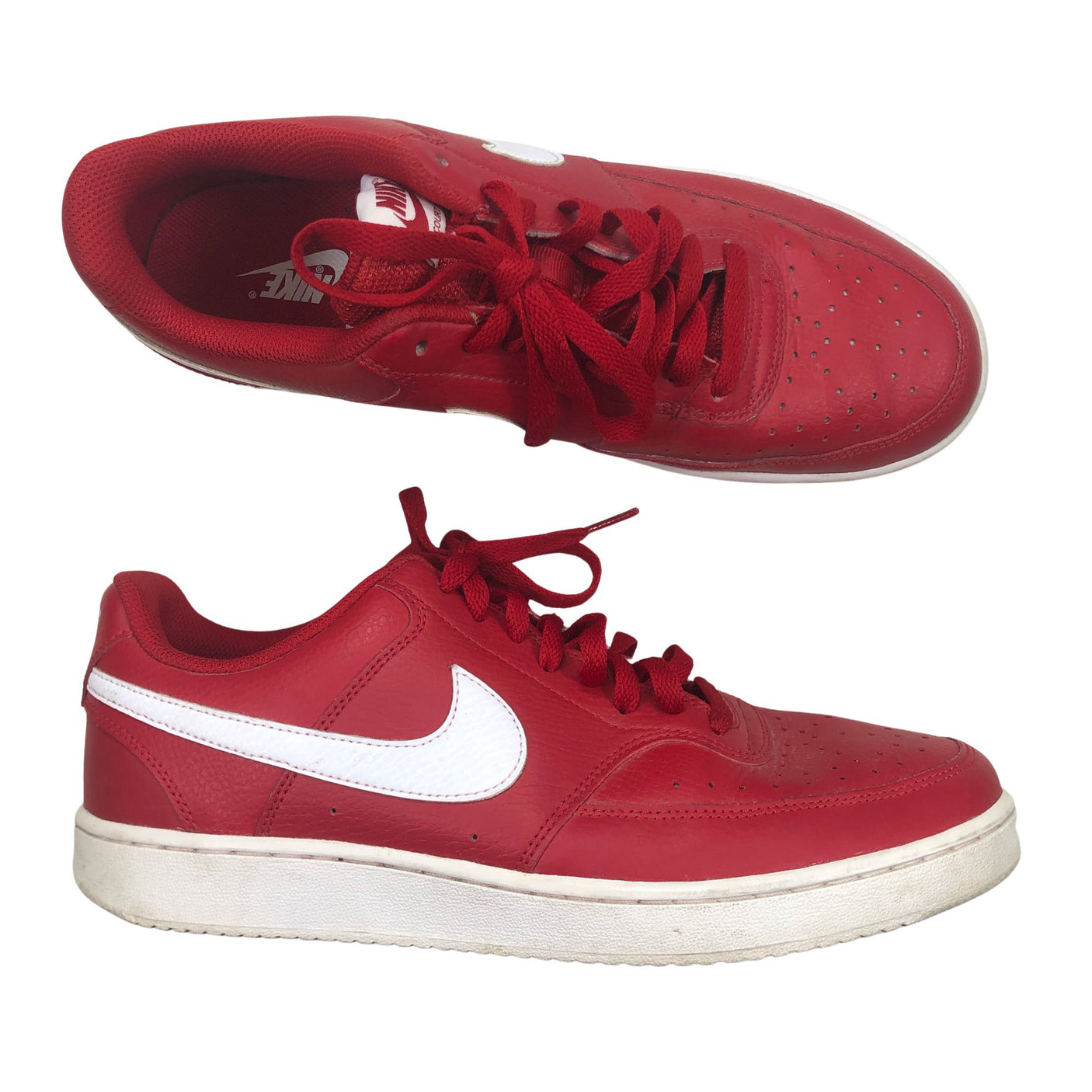 Unisex Nike - Tossud, suurus 44 - (1)