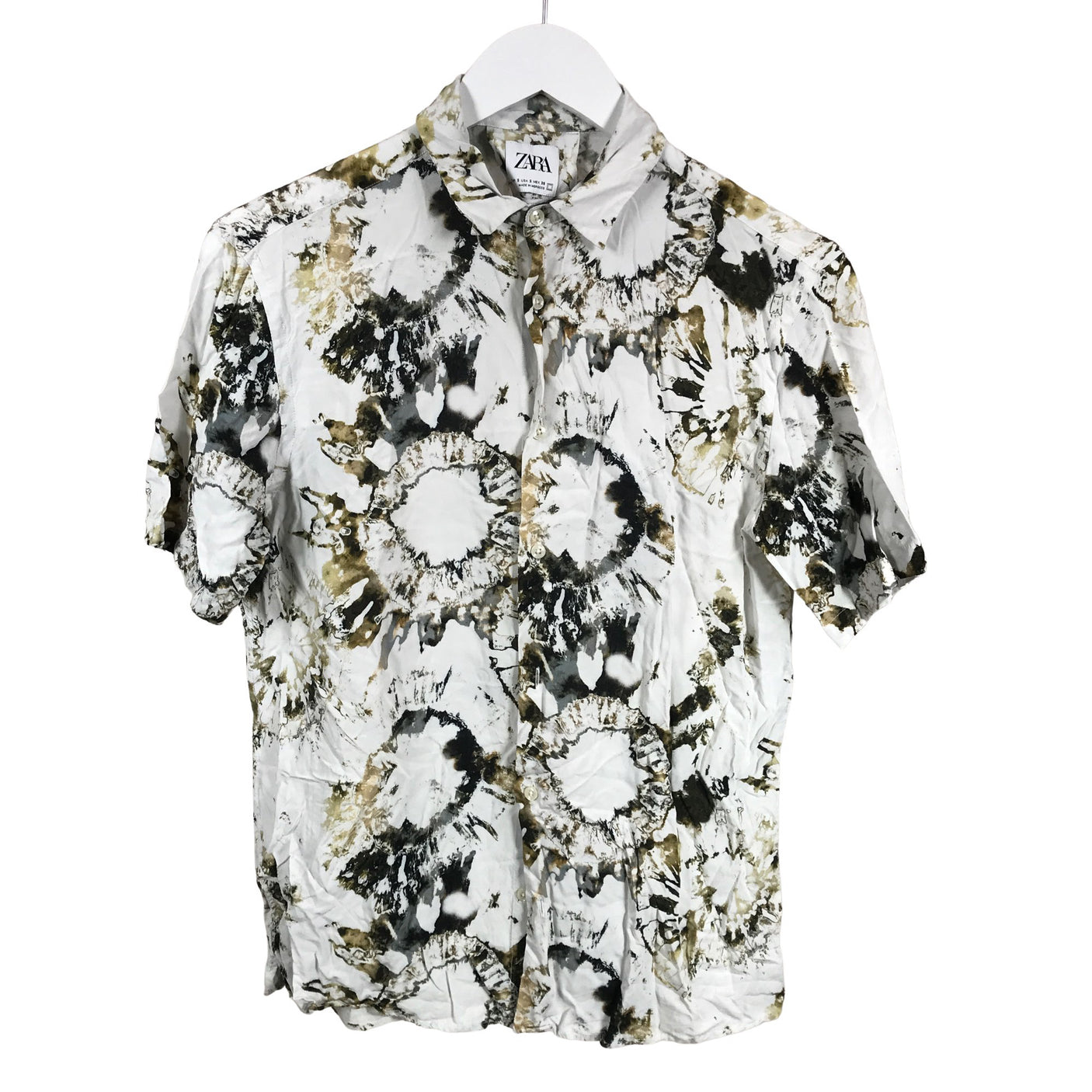 Unisex Zara - Triiksärk, suurus S - (1)