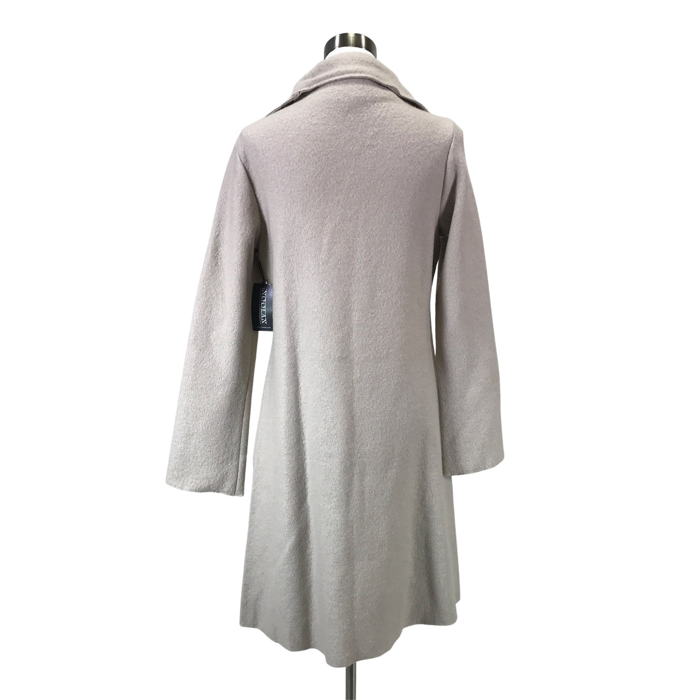 Unisex Noolan - Villakangast mantel, suurus 38 - (2)