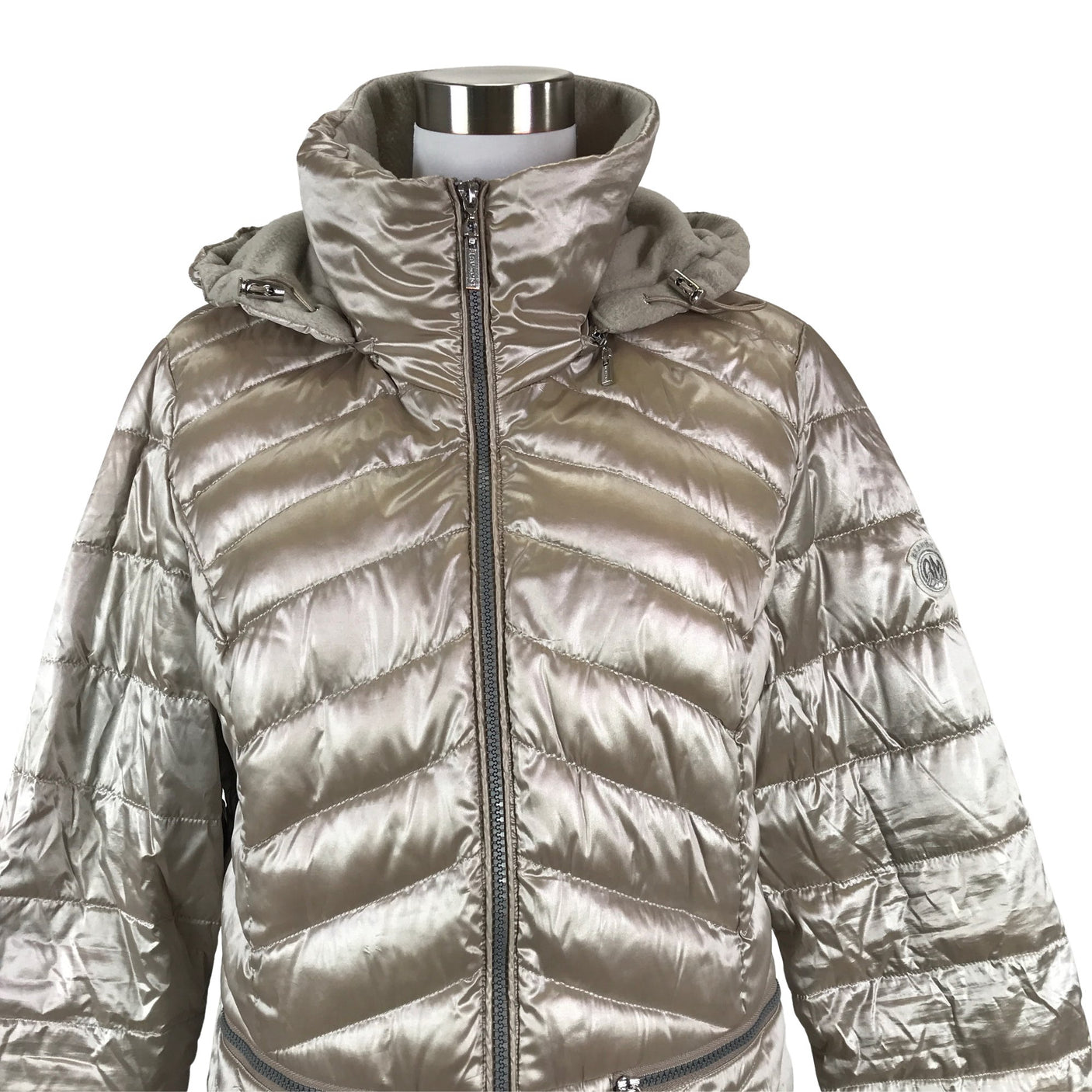 Unisex Beaumont - Kerge sulejope, suurus 40 - (3)