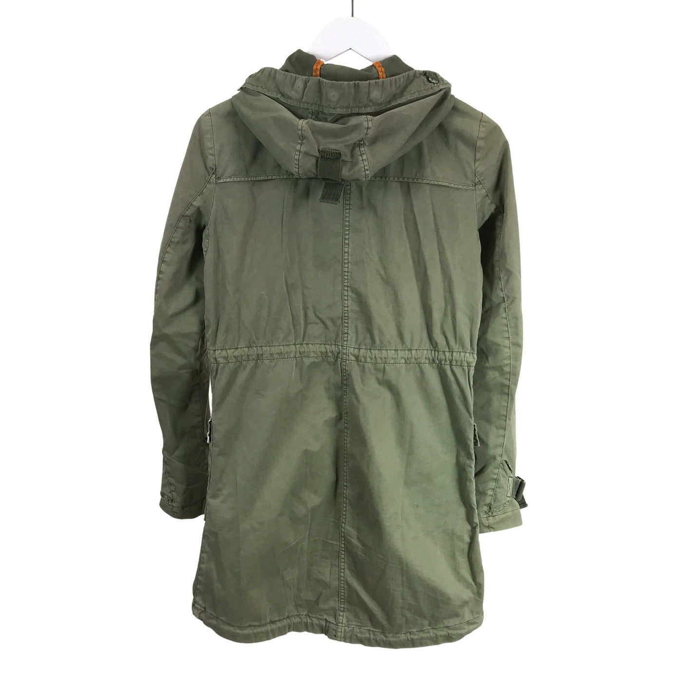 Unisex Superdry - Parkajope, suurus 34 - (2)