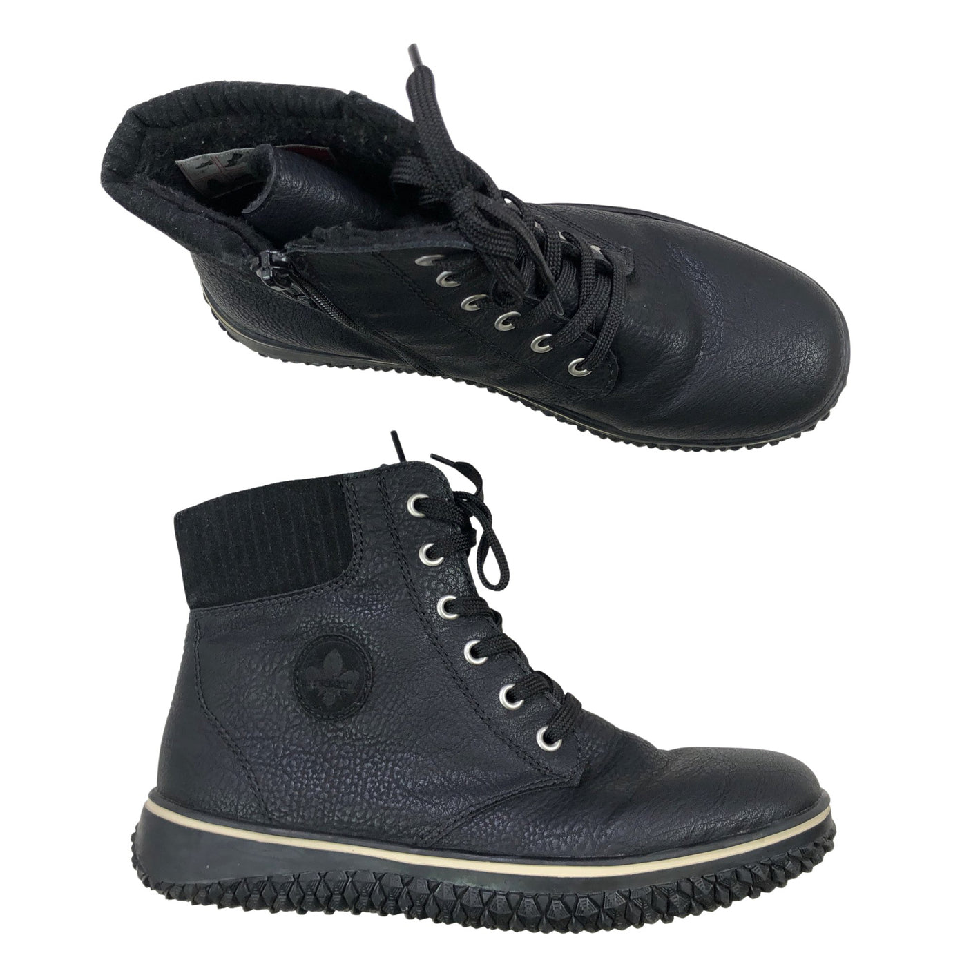 Unisex Rieker - Nilkkur, suurus 38 - (1)