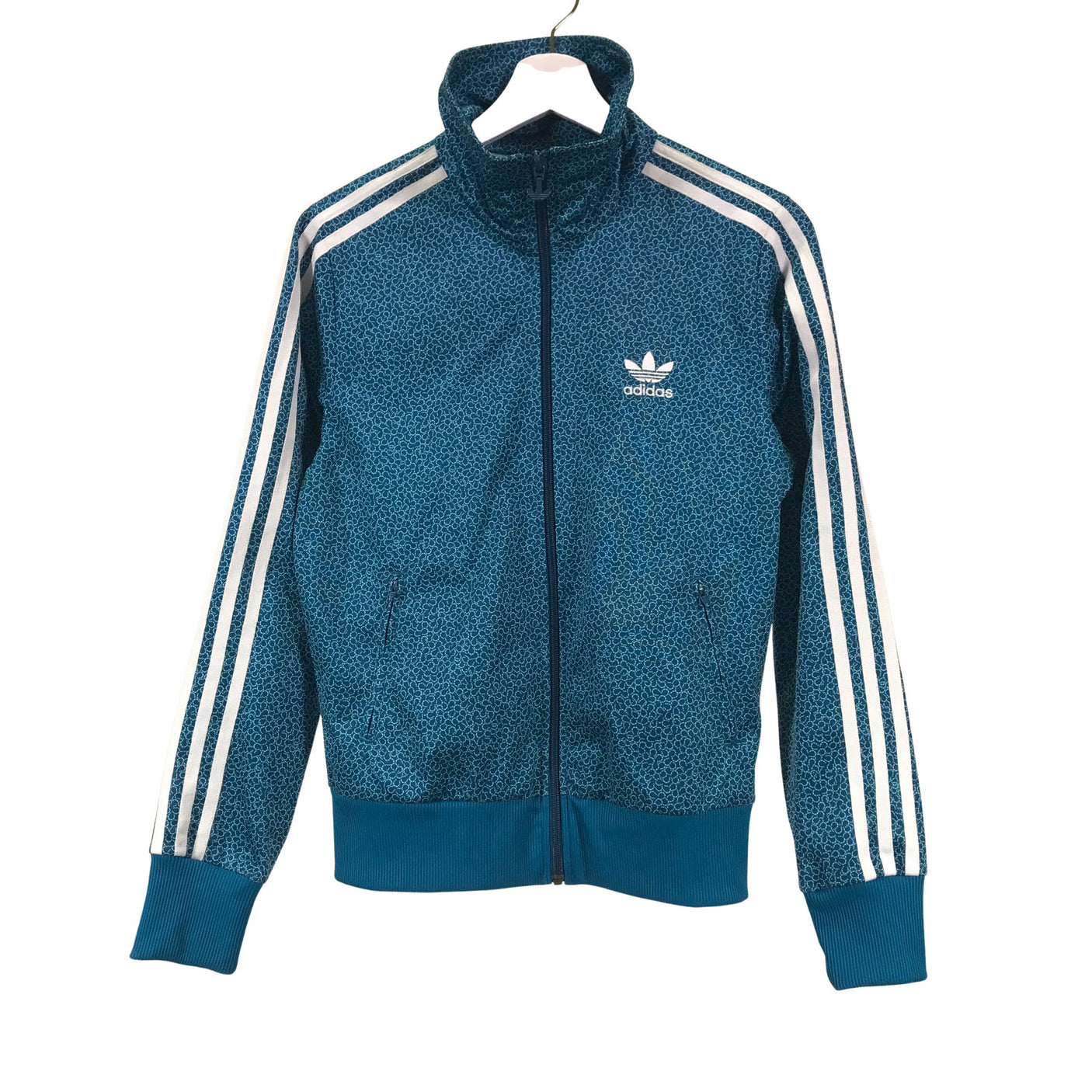 Unisex Adidas - Dressipluus, suurus 36 - (1)