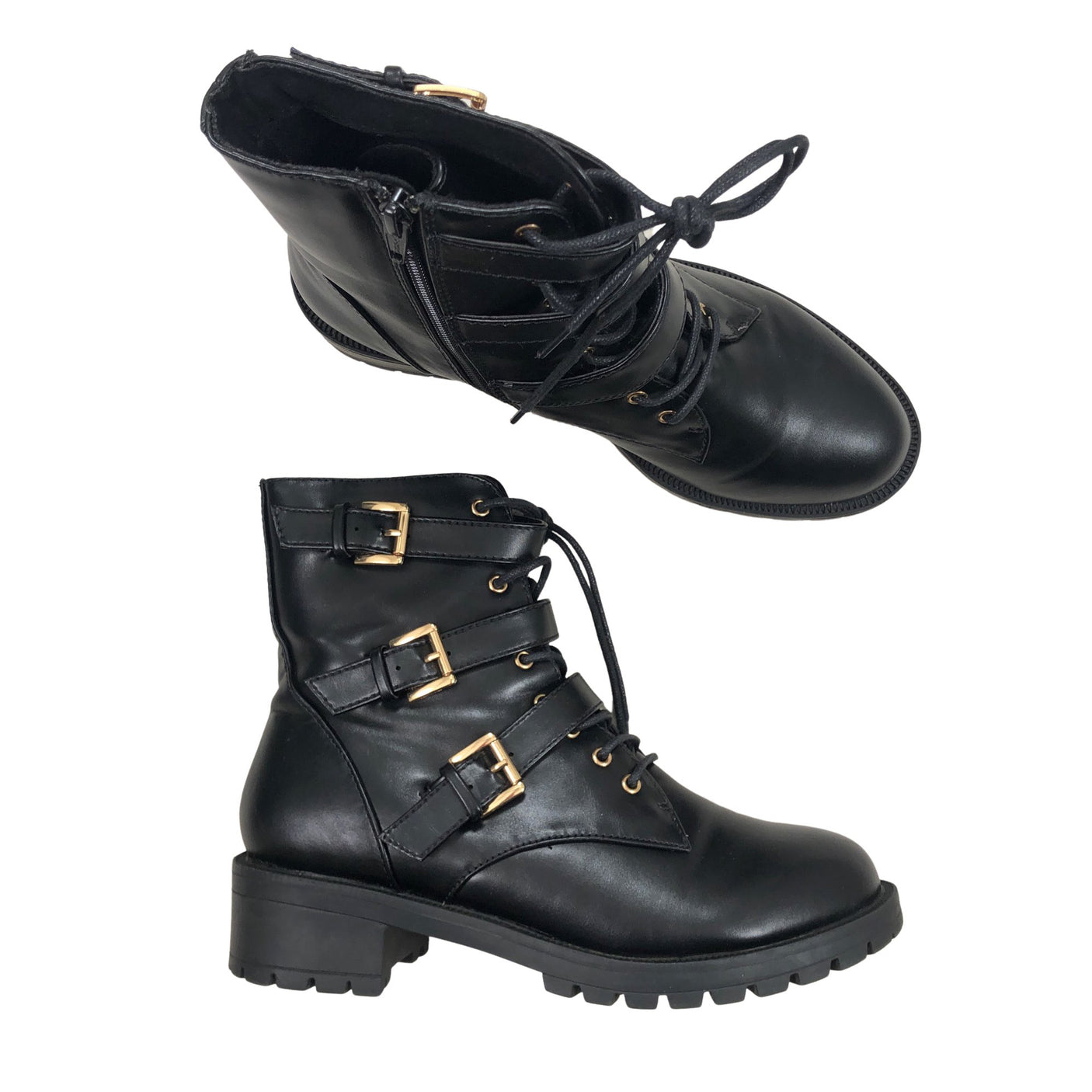 Unisex Bianco - Nilkkur, suurus 40 - (1)