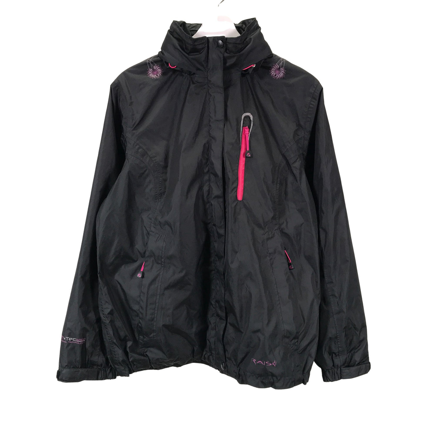 Unisex Raiski - Koorjakk, suurus 38 - (1)