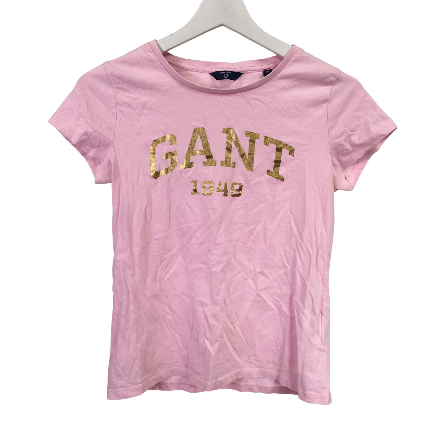 Unisex Gant - T-särk, suurus 34 - (1)