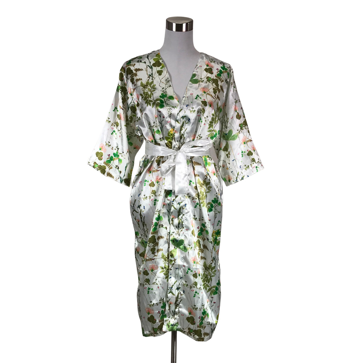 Unisex IVANAhelsinki - Hommikumantel, suurus 38 - (1)