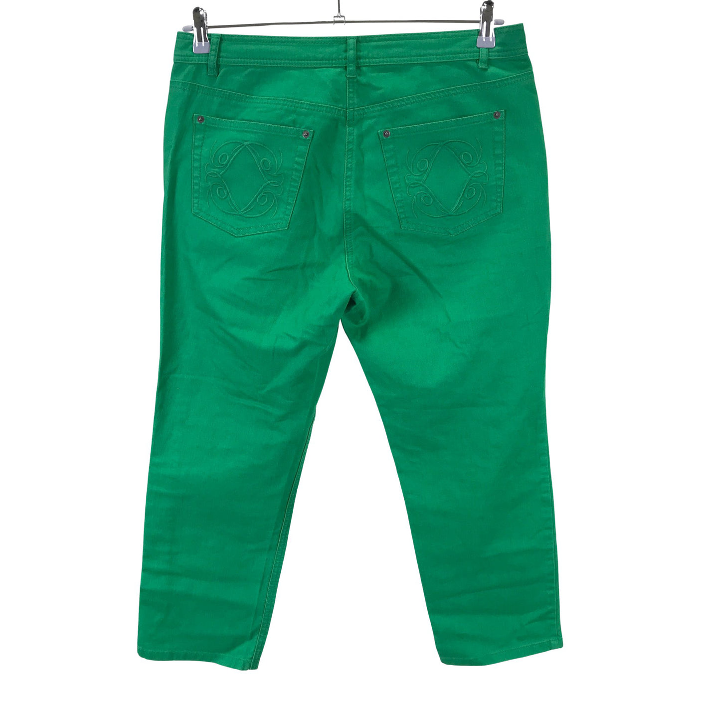 Unisex Taifun - Teksakaprid, suurus 42 - (2)