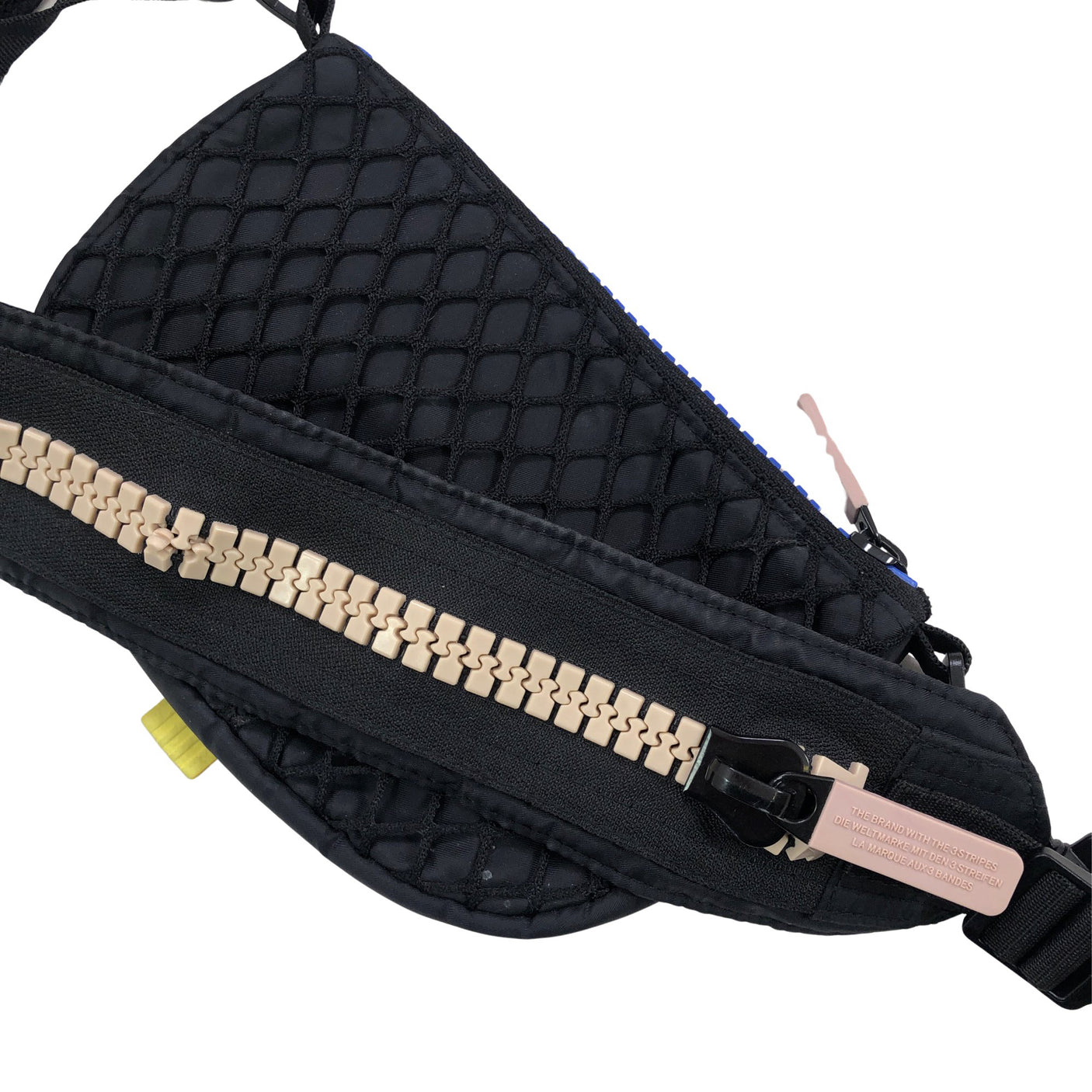 Unisex Adidas - Õlakott, suurus Mini - (3)
