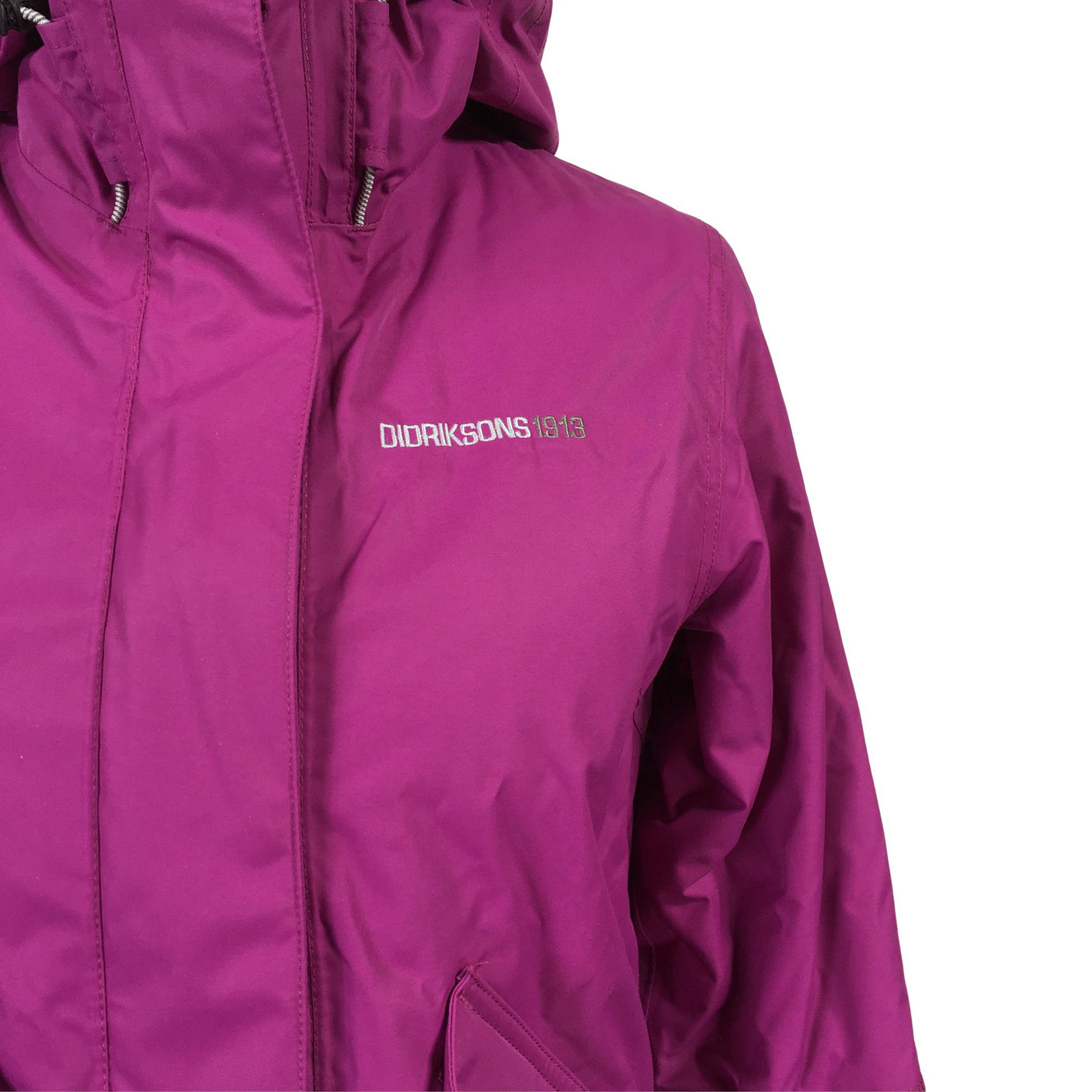 Unisex Didriksons - Parkajope, suurus 36 - (3)