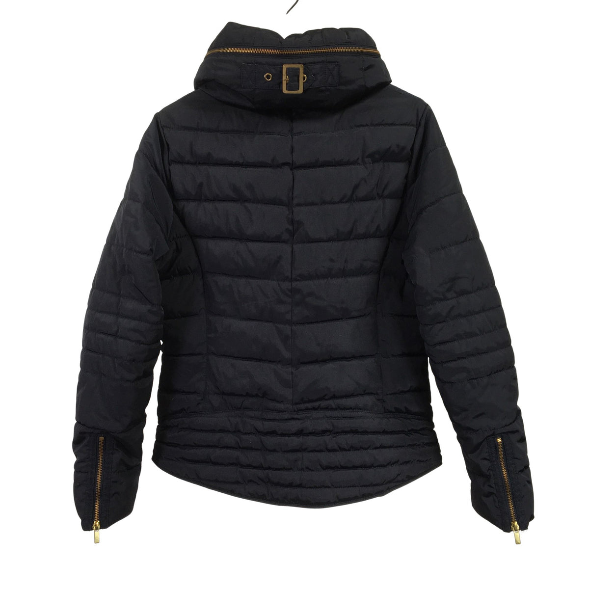 Unisex Christelle & Co - Õhuke tepitud jope, suurus 38 - (2)