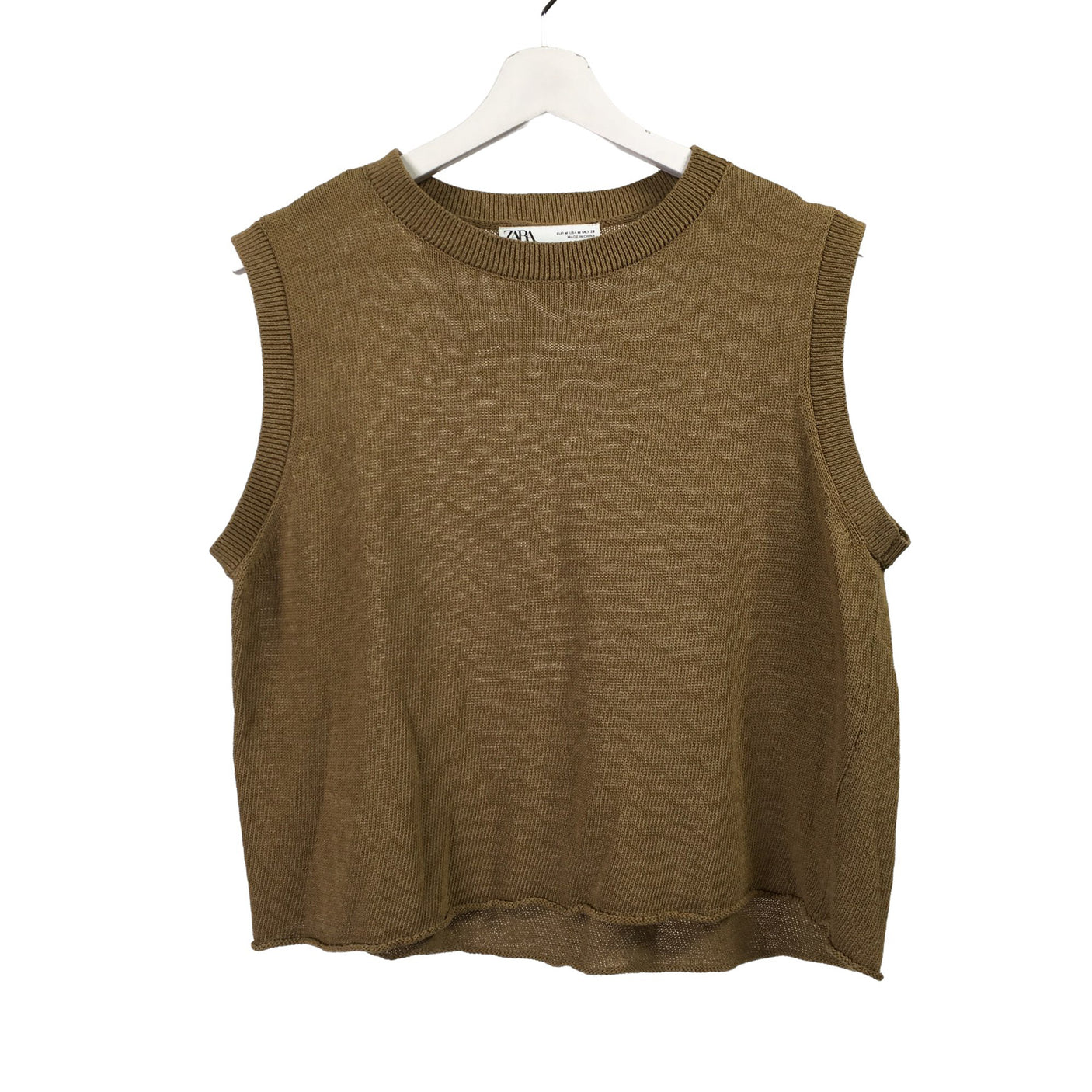 Unisex Zara - Toppi, suurus 38 - (1)