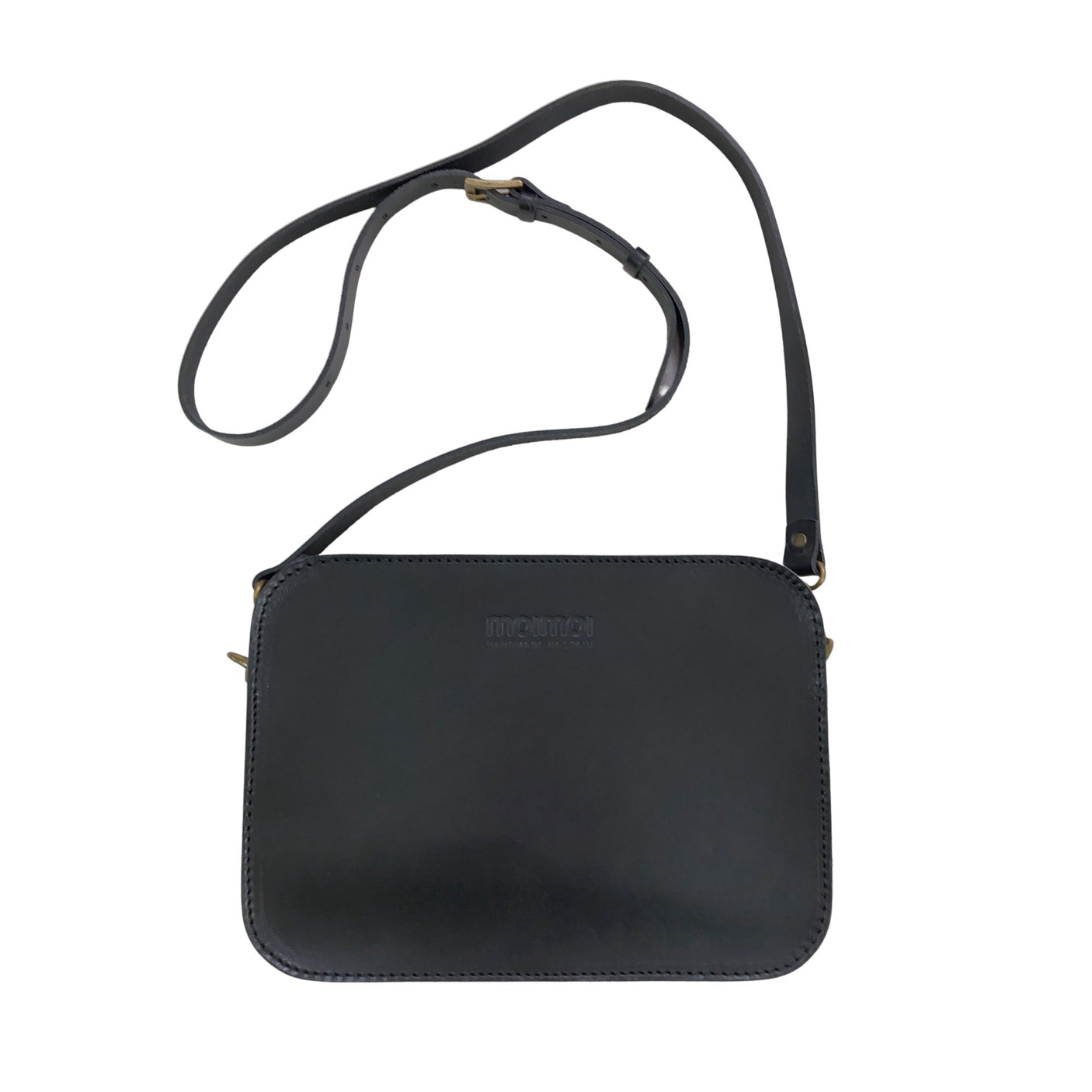 Unisex Moimoi - Õlakott, suurus Mini - (1)