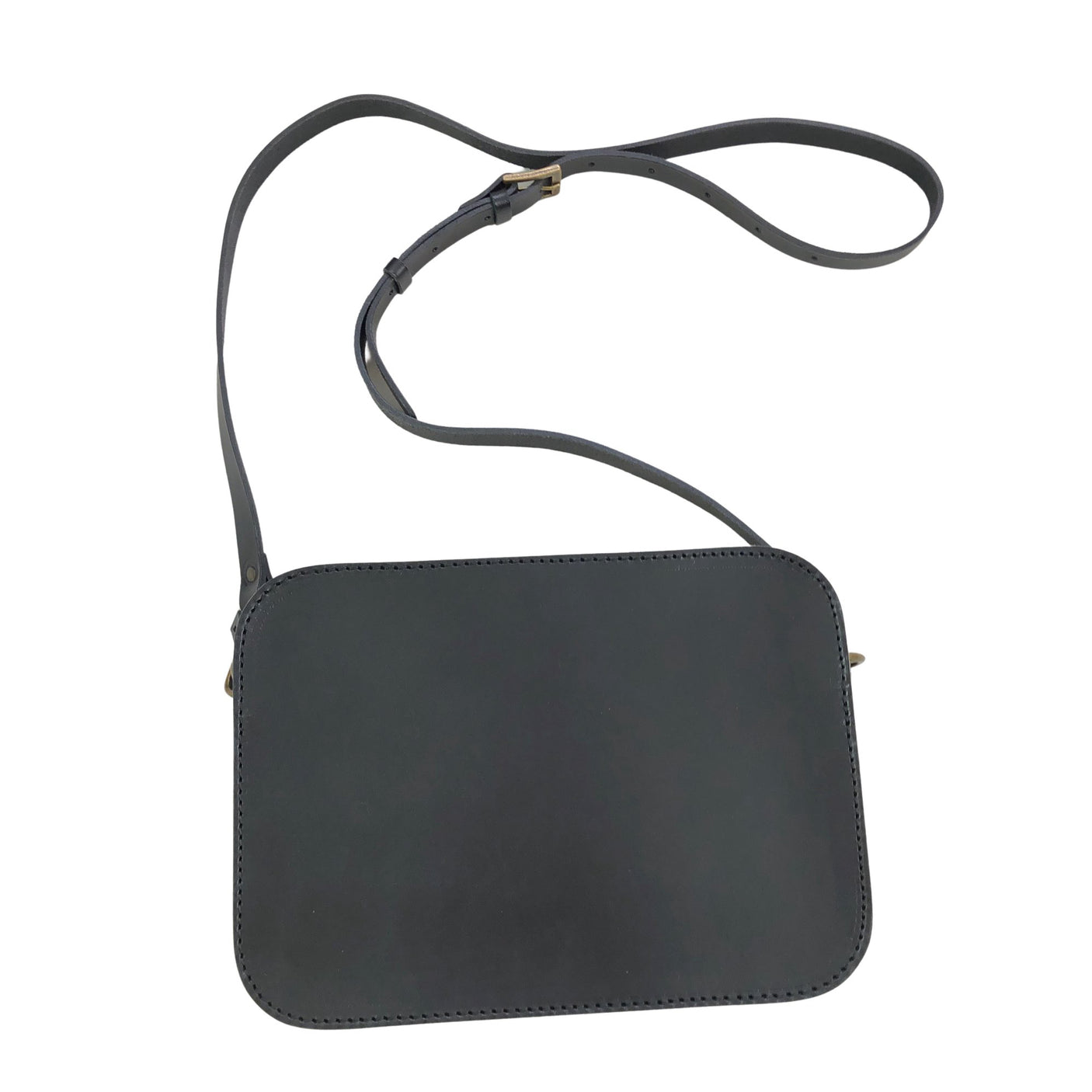 Unisex Moimoi - Õlakott, suurus Mini - (2)