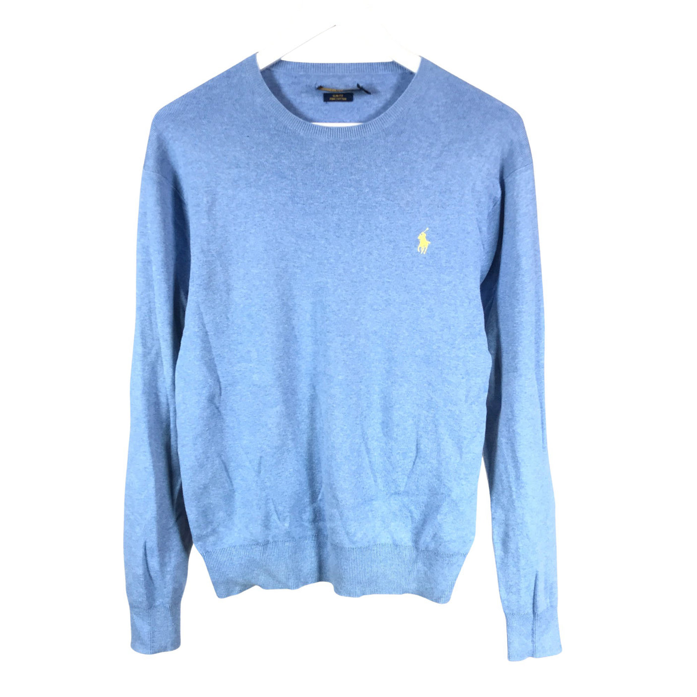 Knit sweater, size M