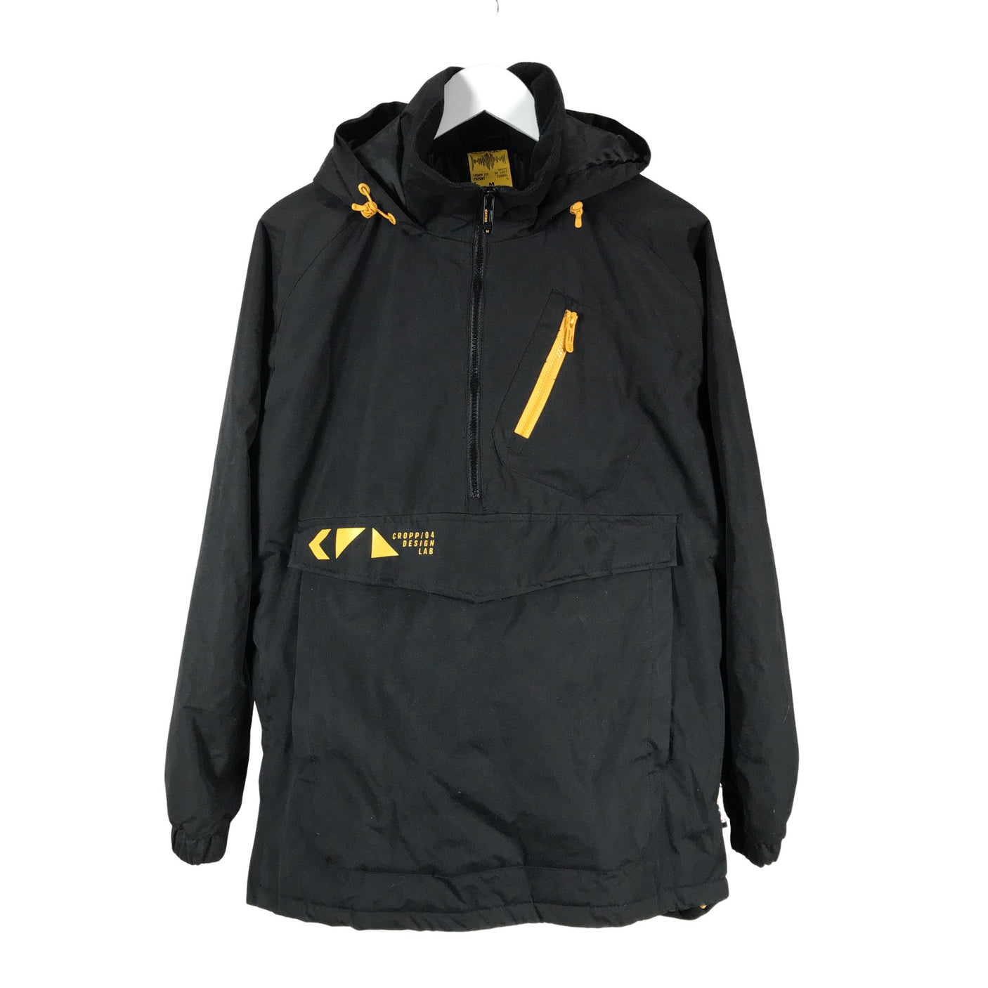 Winter jacket, size M