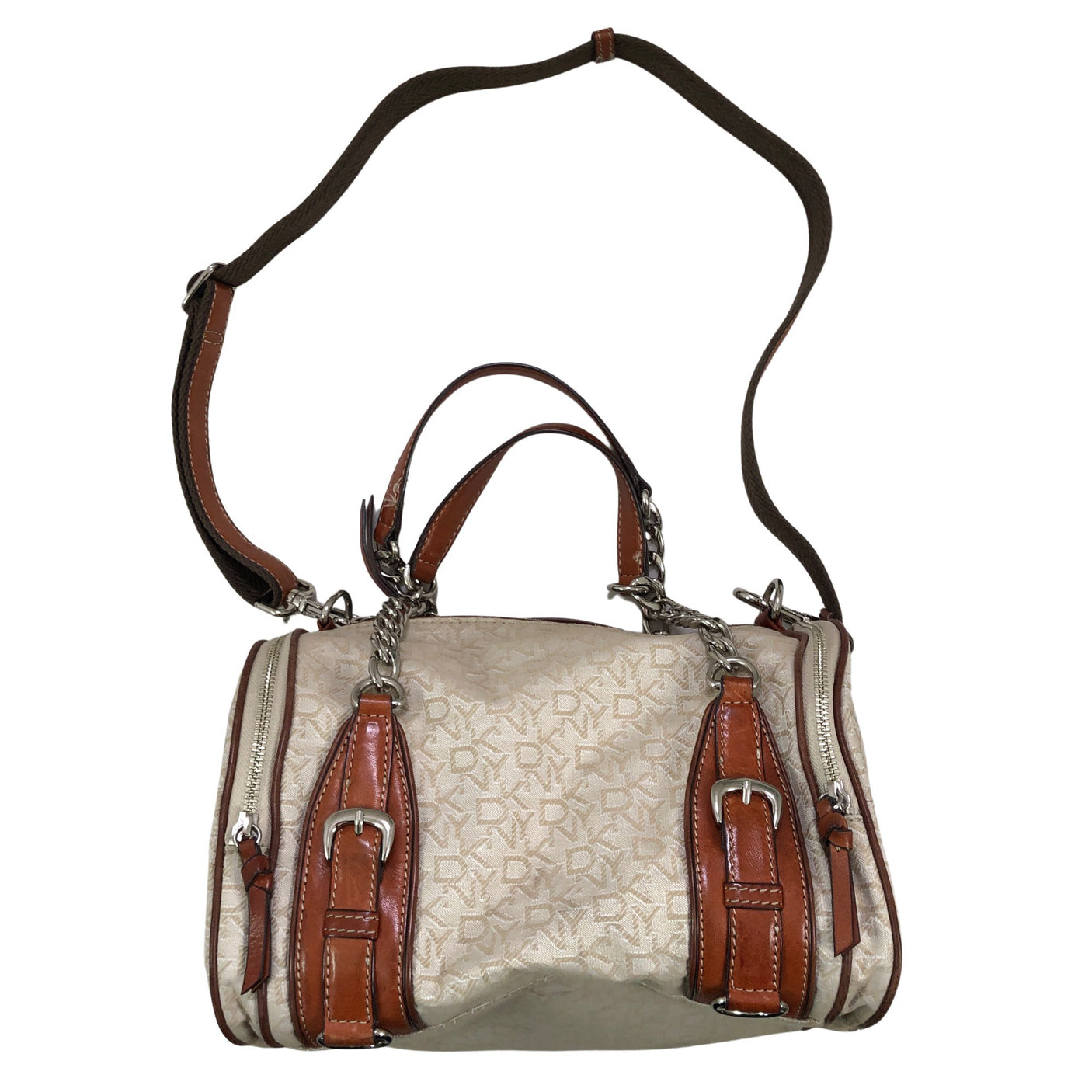 Unisex DKNY - Käekott, suurus Mini - (1)