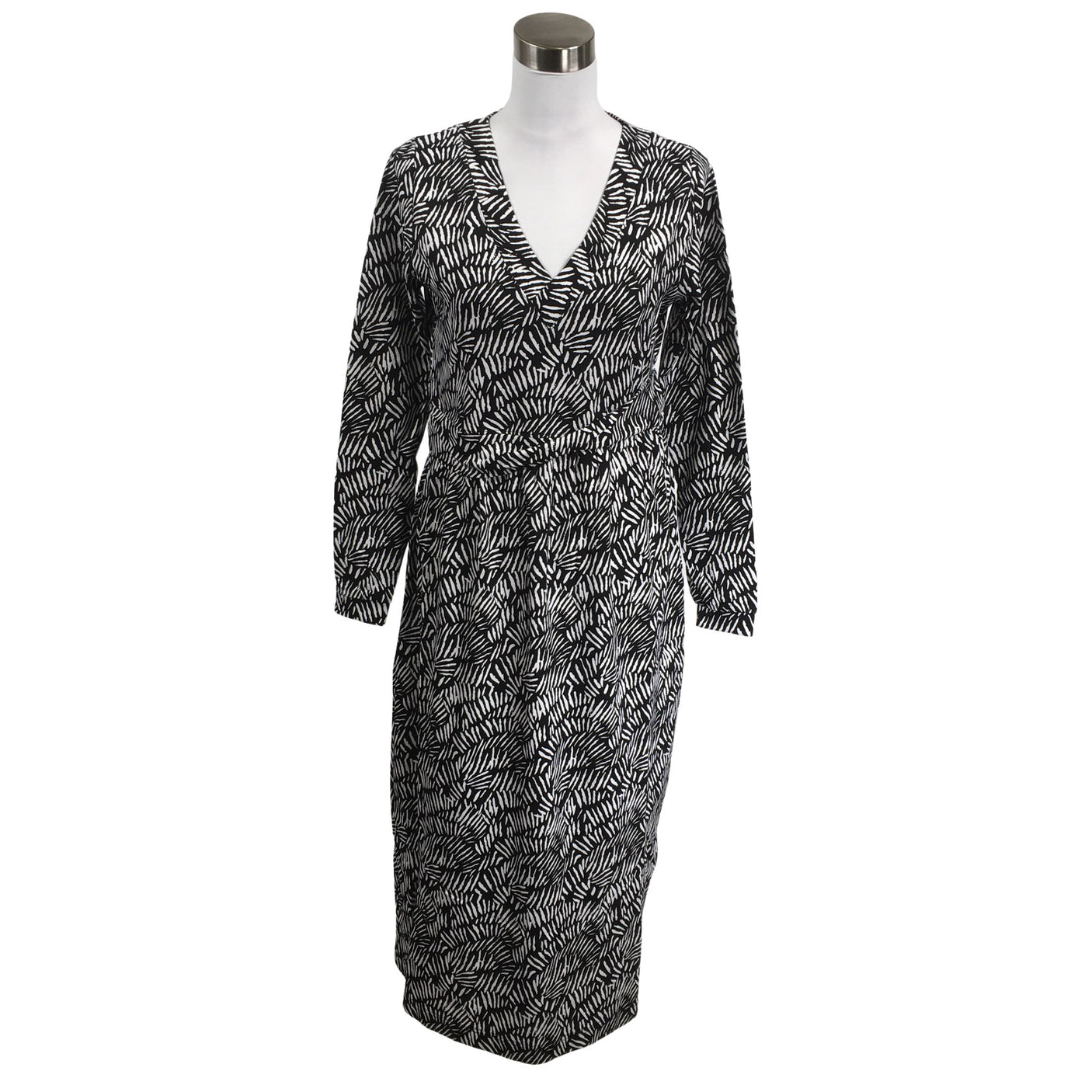 Unisex NOSH - Maksikleit, suurus 36 - (1)