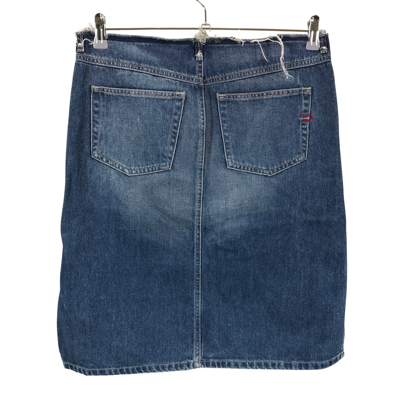 Unisex Diesel - Teksaseelik, suurus 36 - (2)