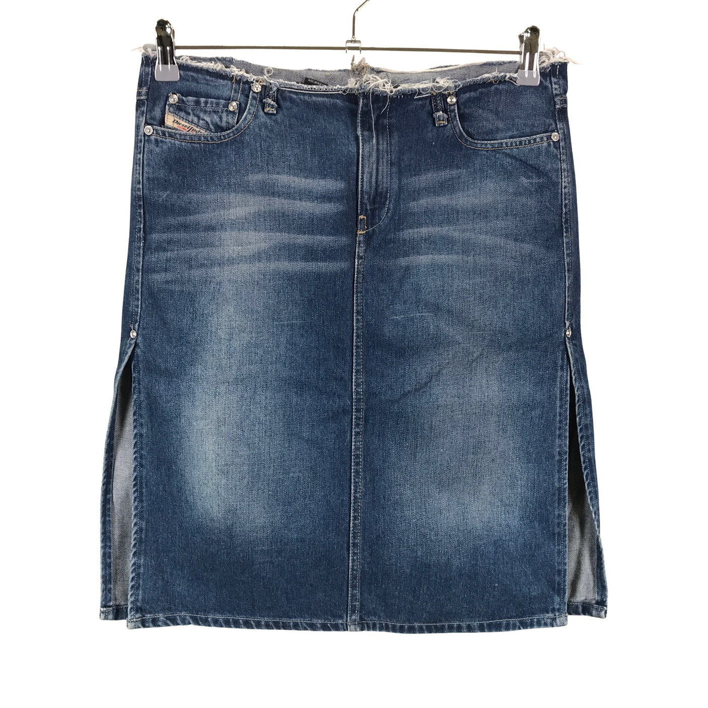 Unisex Diesel - Teksaseelik, suurus 36 - (1)