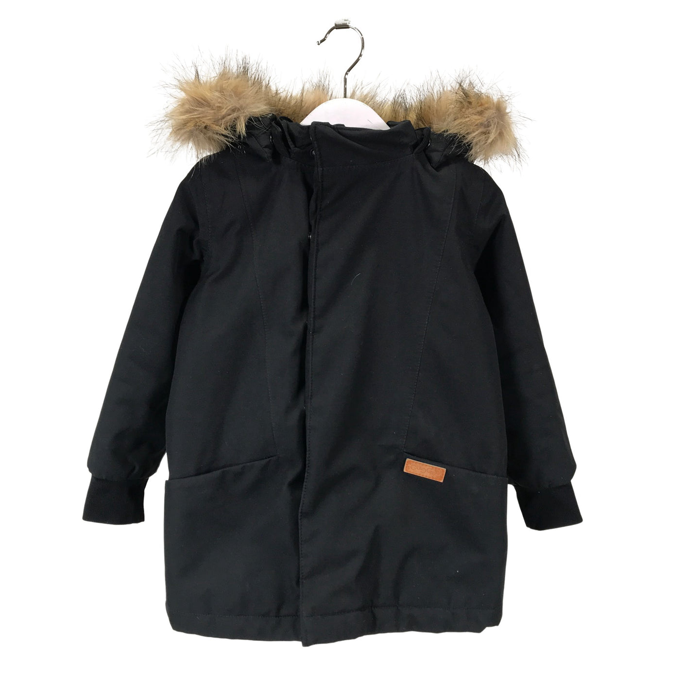 Unisex Gugguu - Talvejope, suurus 98 - 104 - (1)