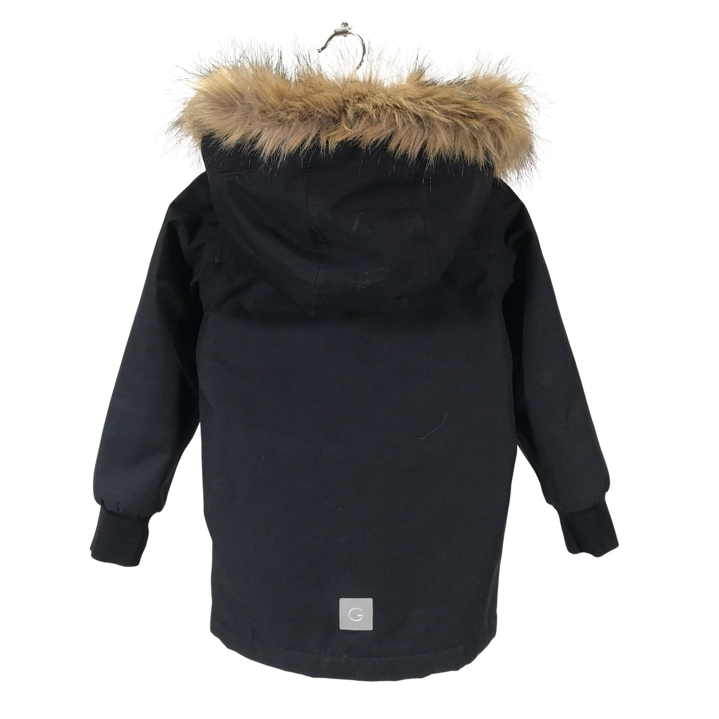 Unisex Gugguu - Talvejope, suurus 98 - 104 - (2)