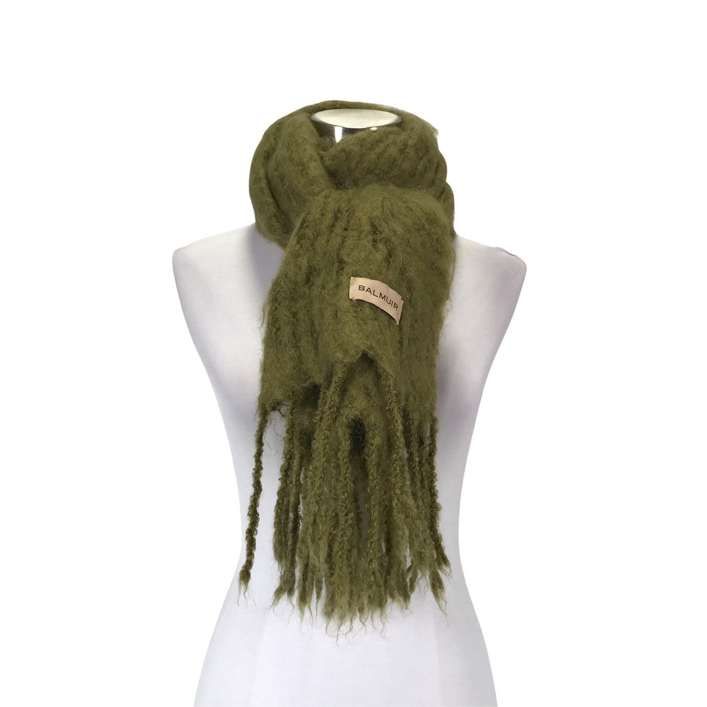 Unisex Balmuir - Sall, suurus Maxi - (1)