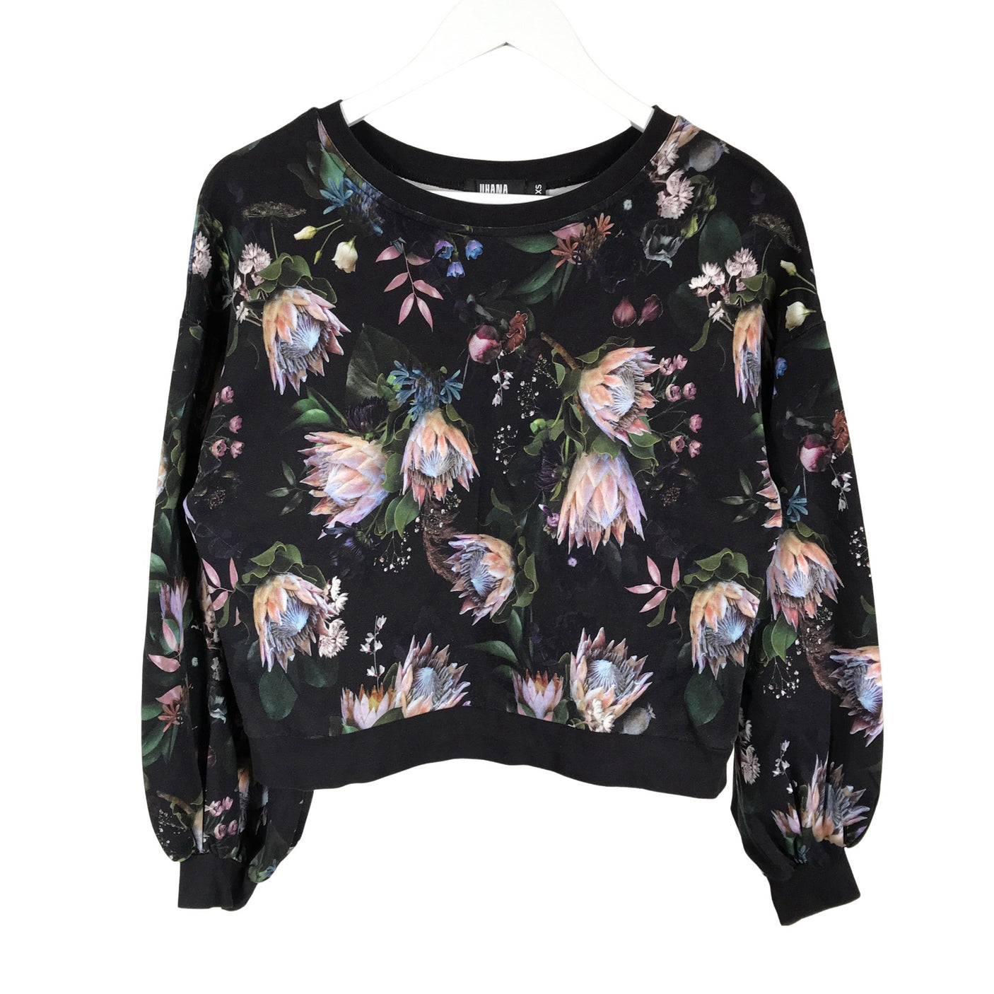 Unisex Uhana Design - Kampsun, suurus 34 - (1)