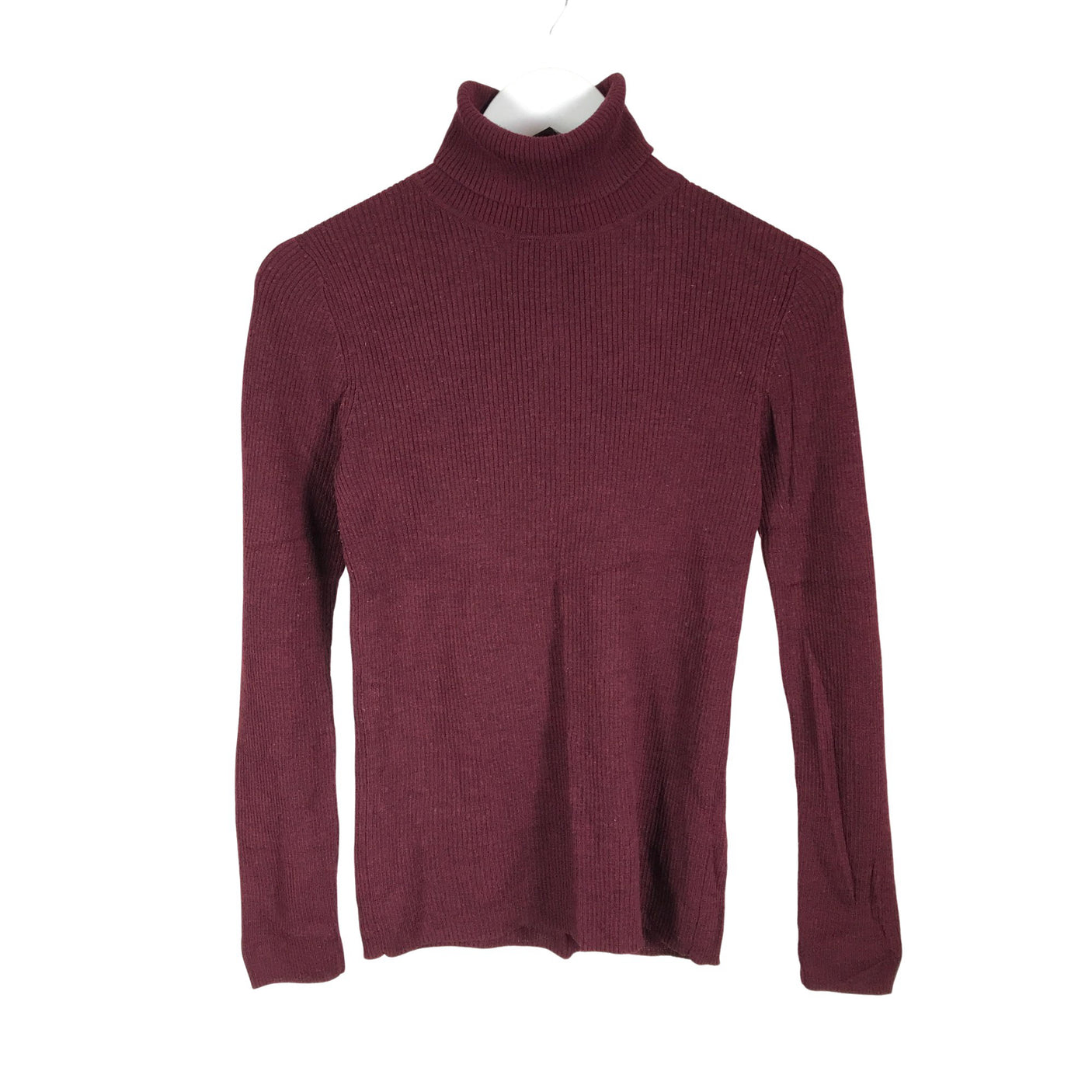 Unisex Muji - Kootud kampsun, suurus 38 - (1)
